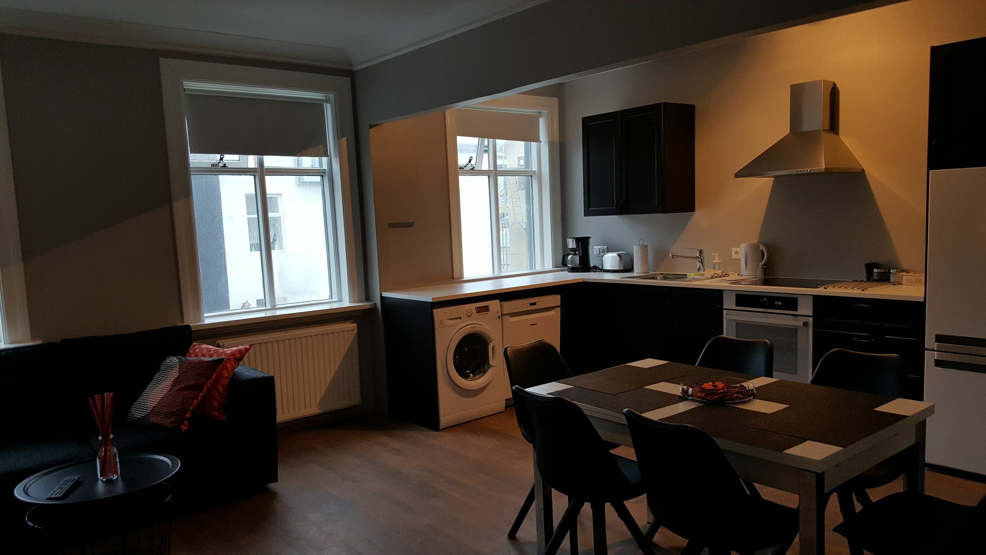 Apartment Reykjavik Rental Apartments
