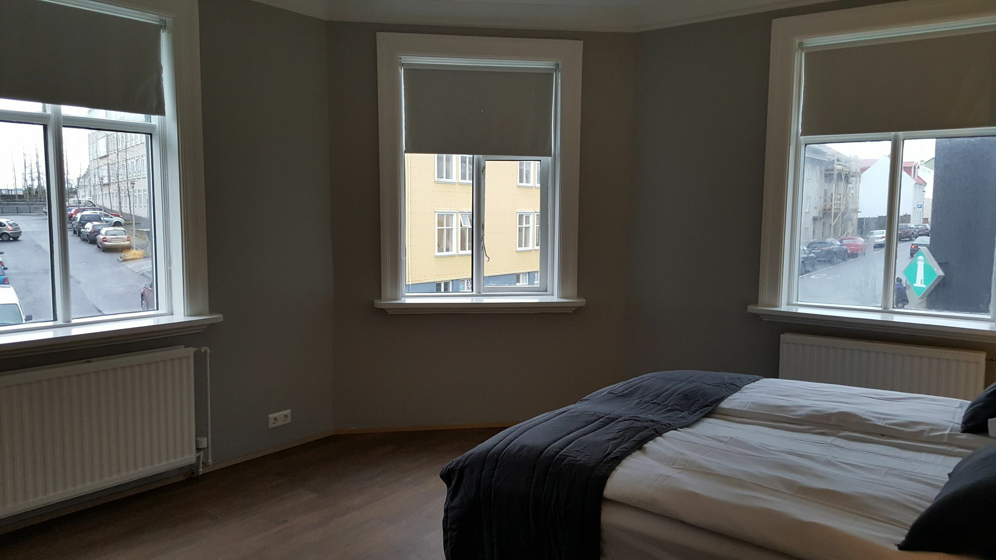 Reykjavik Rental Apartments *