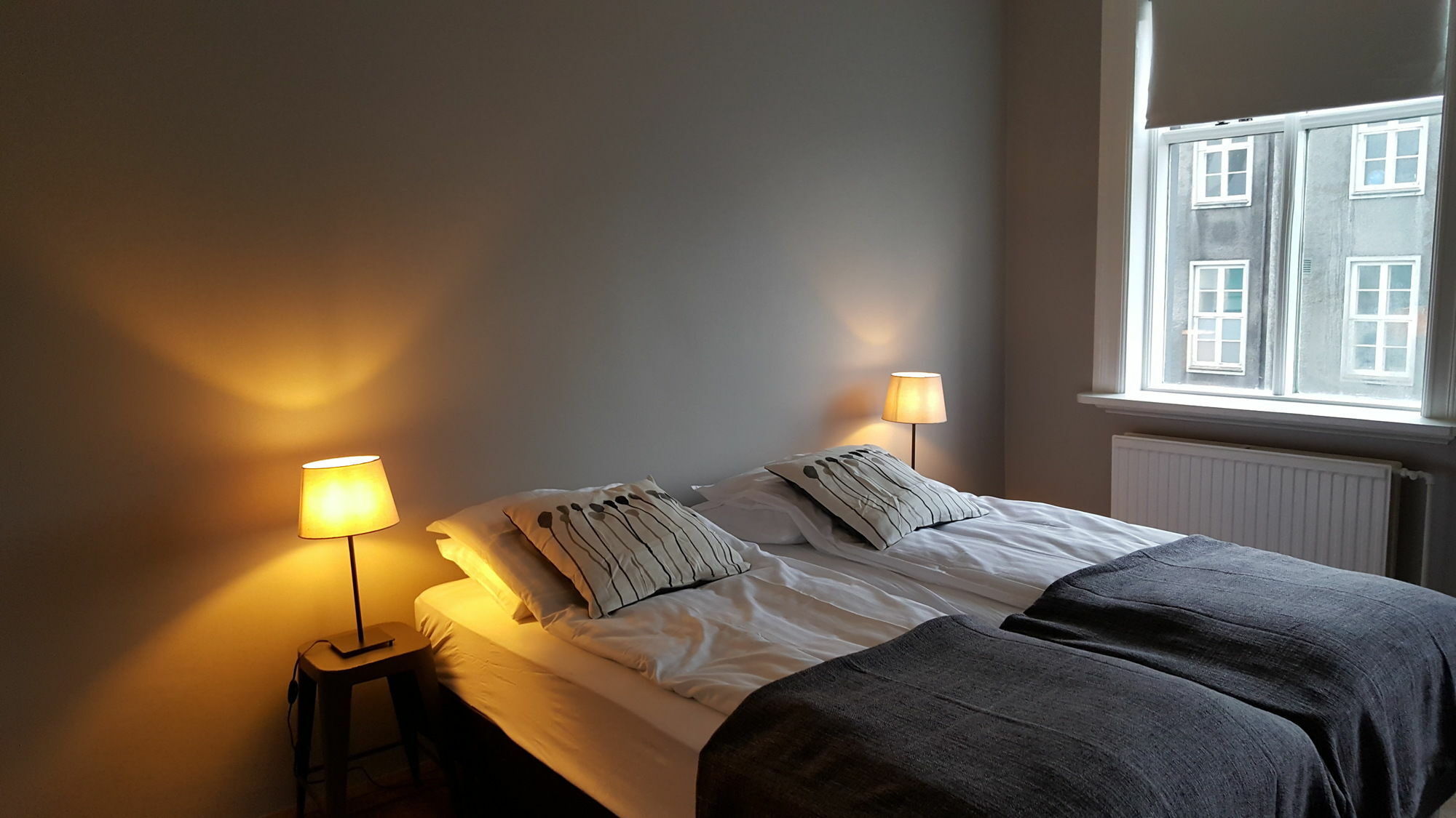 Reykjavik Rental Apartments Reykjavik