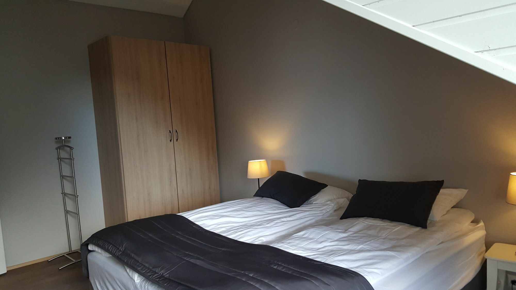 Reykjavik Rental Apartments *