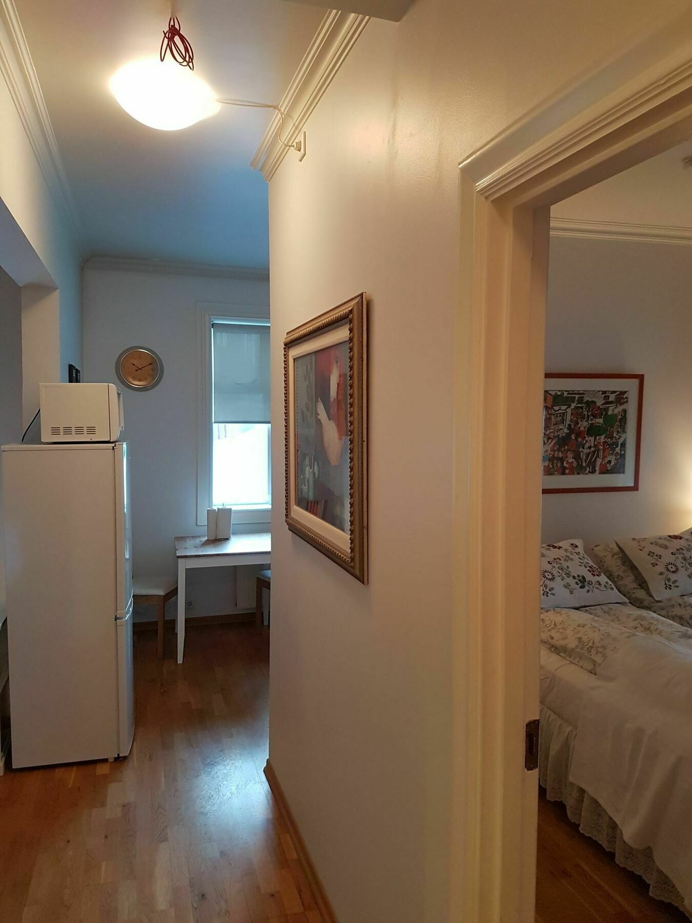 Reykjavik Rental Apartments Apartment *