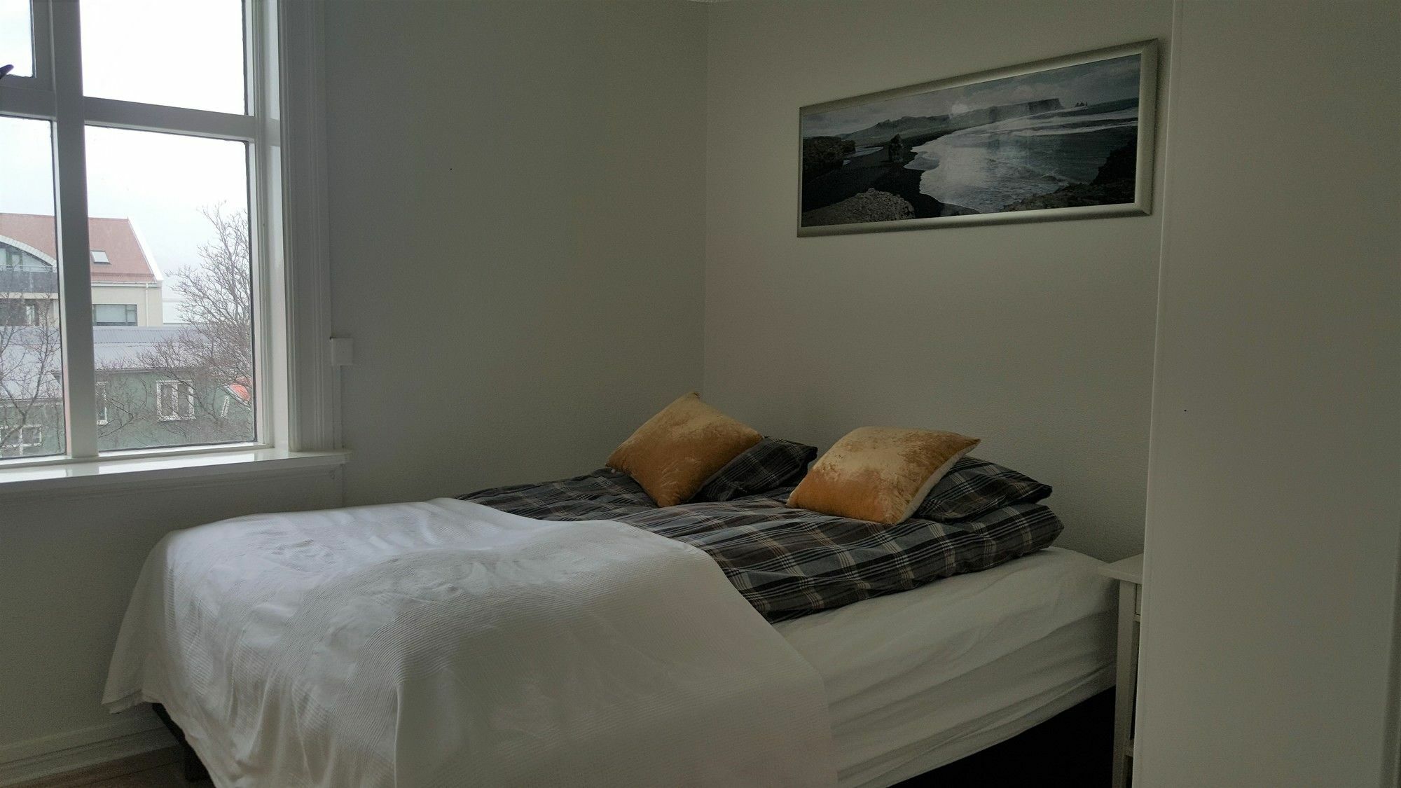 Apartment Reykjavik Rental Apartments