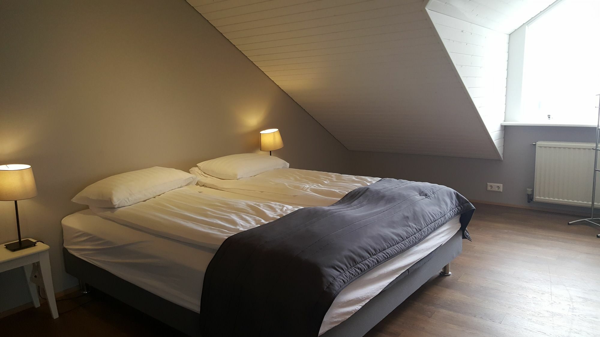 Reykjavik Rental Apartments Reykjavik