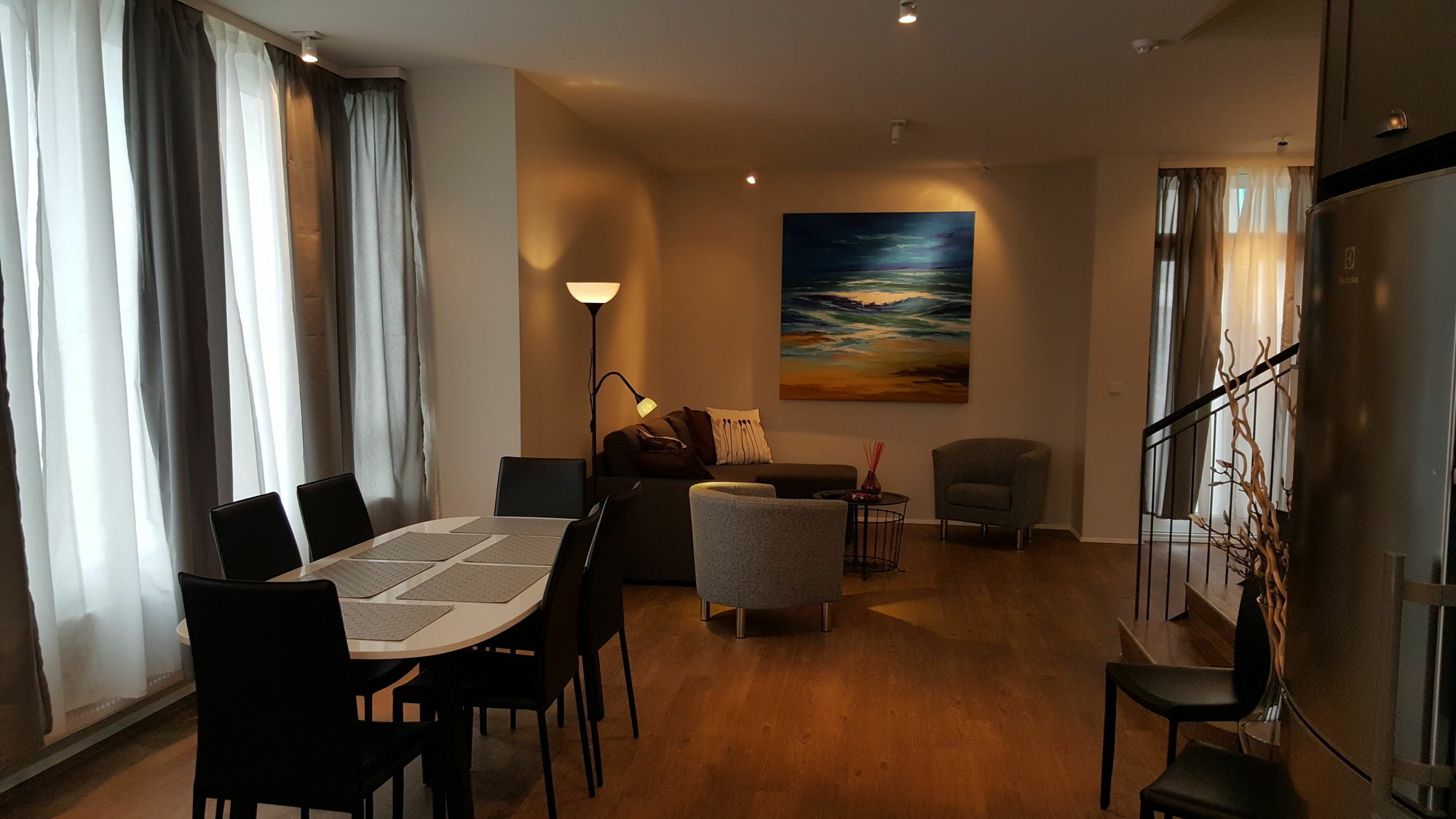 Reykjavik Rental Apartments Apartment