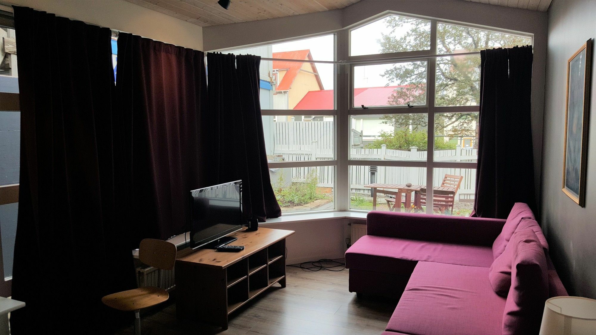 Reykjavik Rental Apartments Apartment *