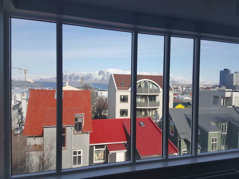 Reykjavik Rental Apartments Apartment *