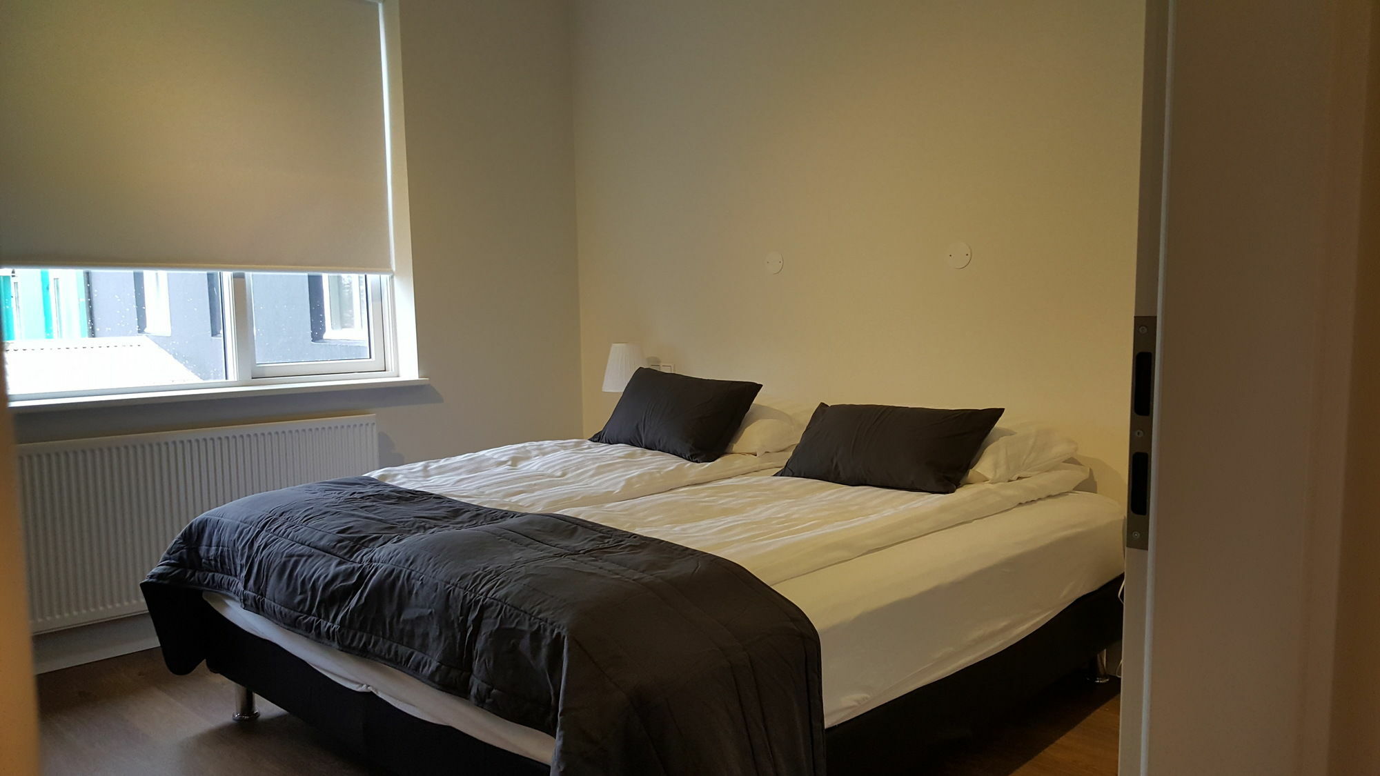 Reykjavik Rental Apartments *