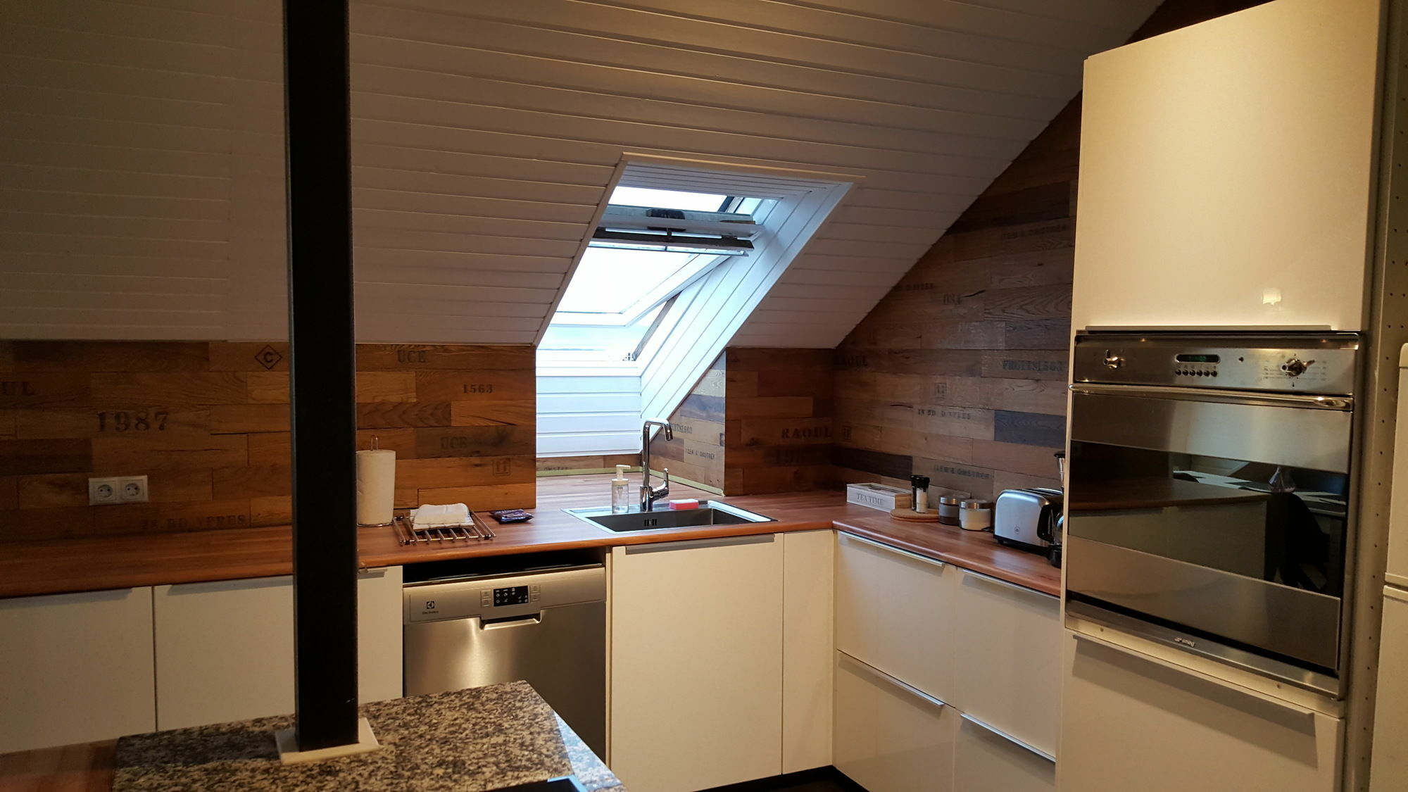 Reykjavik Rental Apartments Apartment *