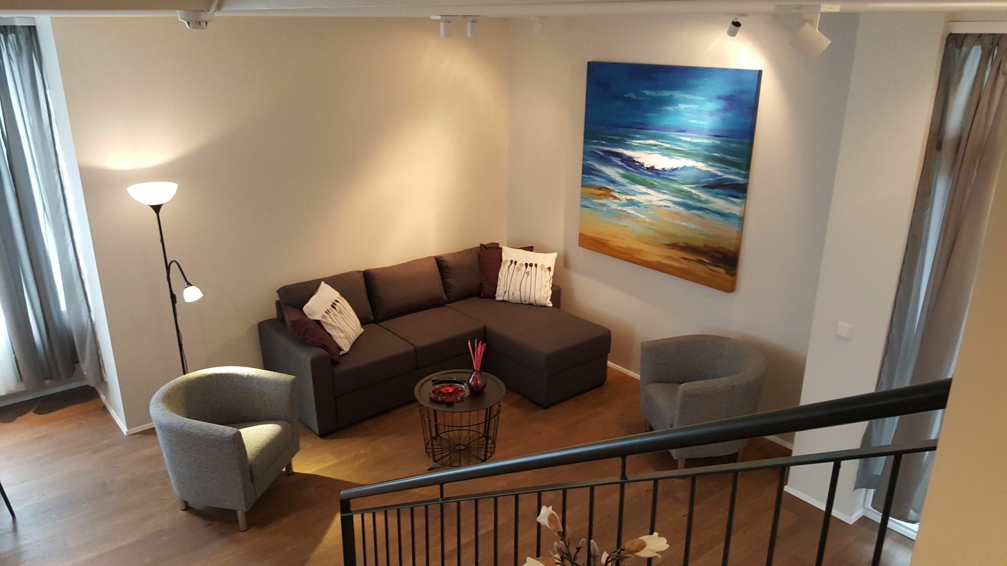 Reykjavik Rental Apartments * Reykjavik
