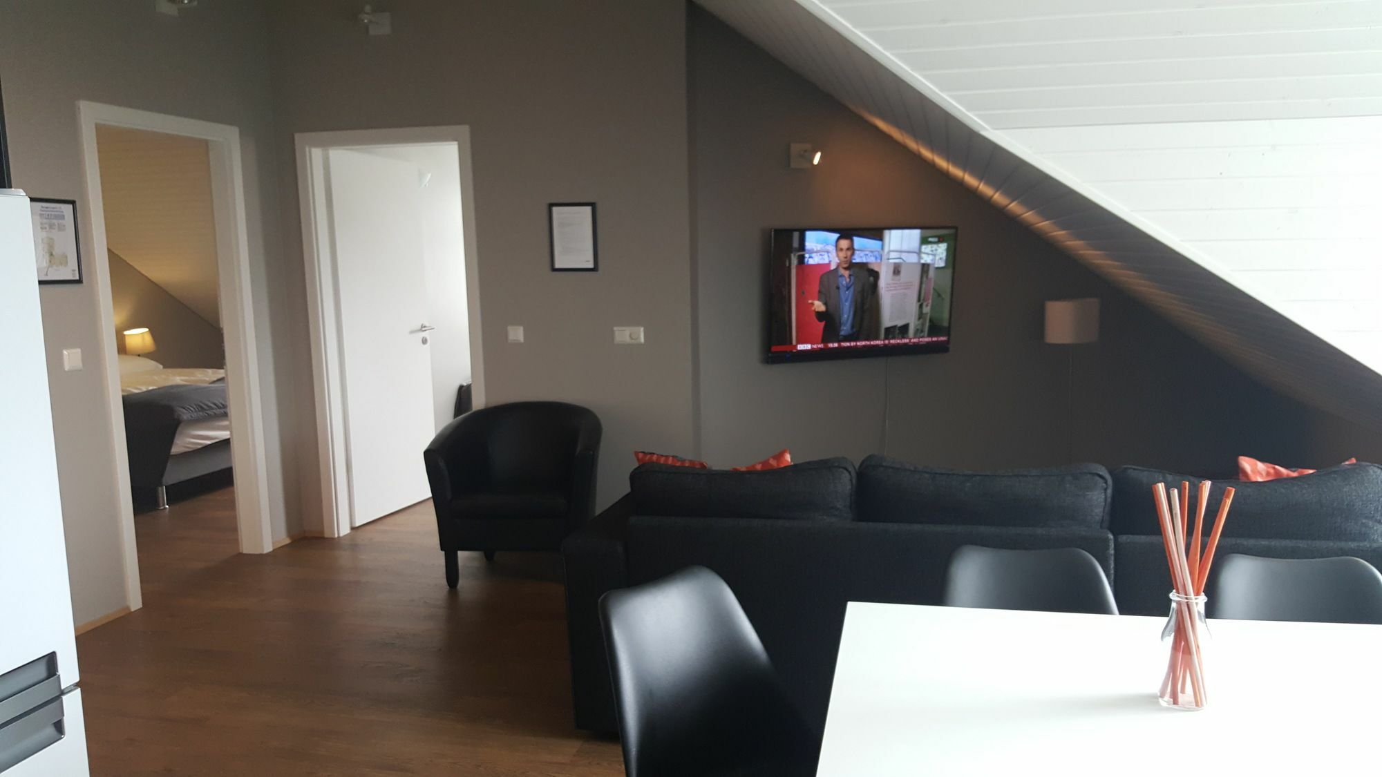 Reykjavik Rental Apartments