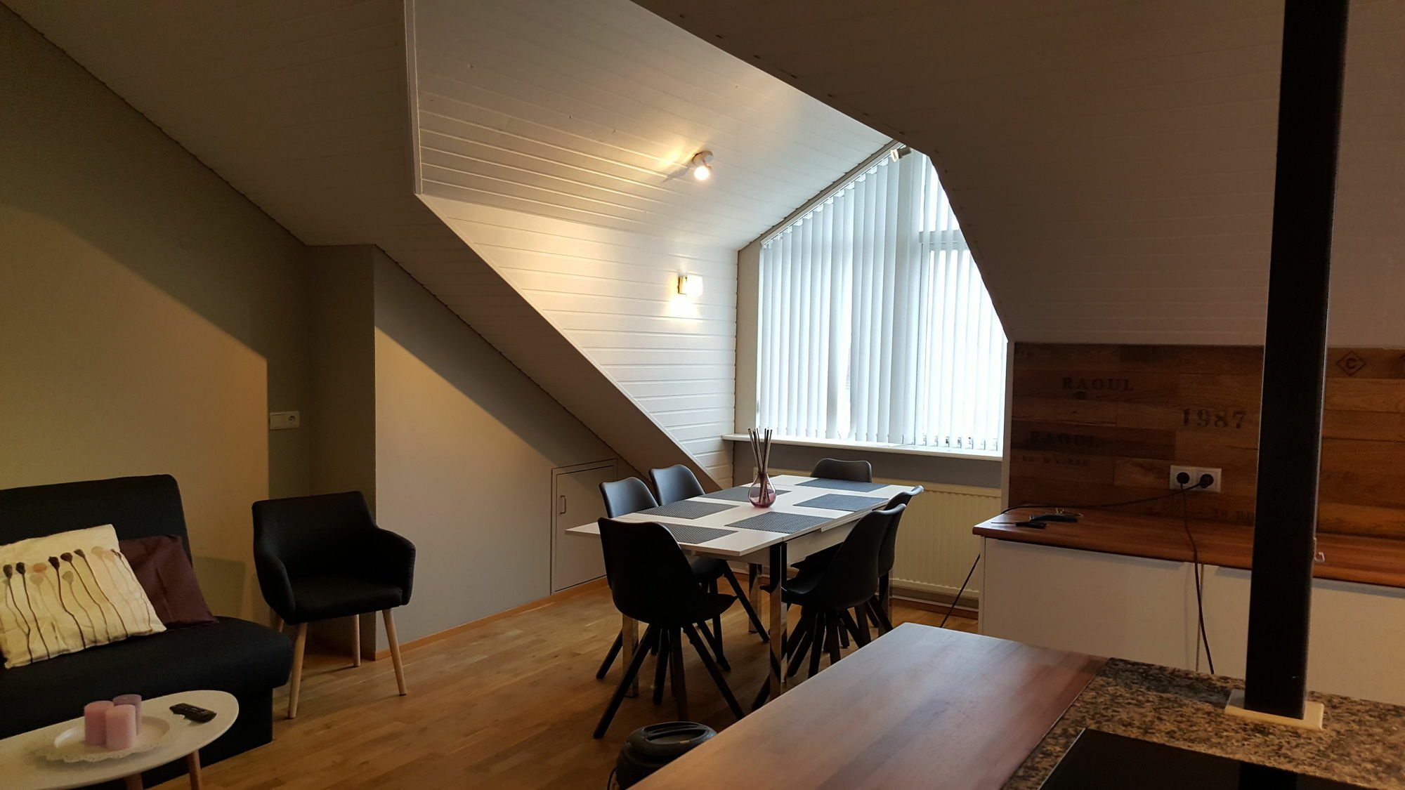 Reykjavik Rental Apartments * Reykjavik