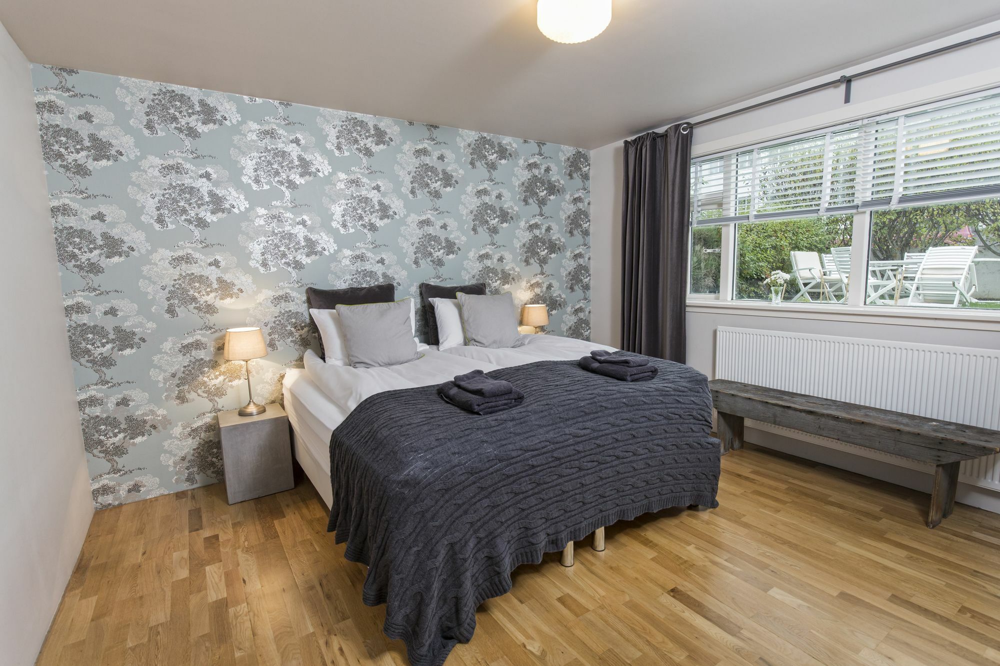 Embassy Apartment Reykjavík