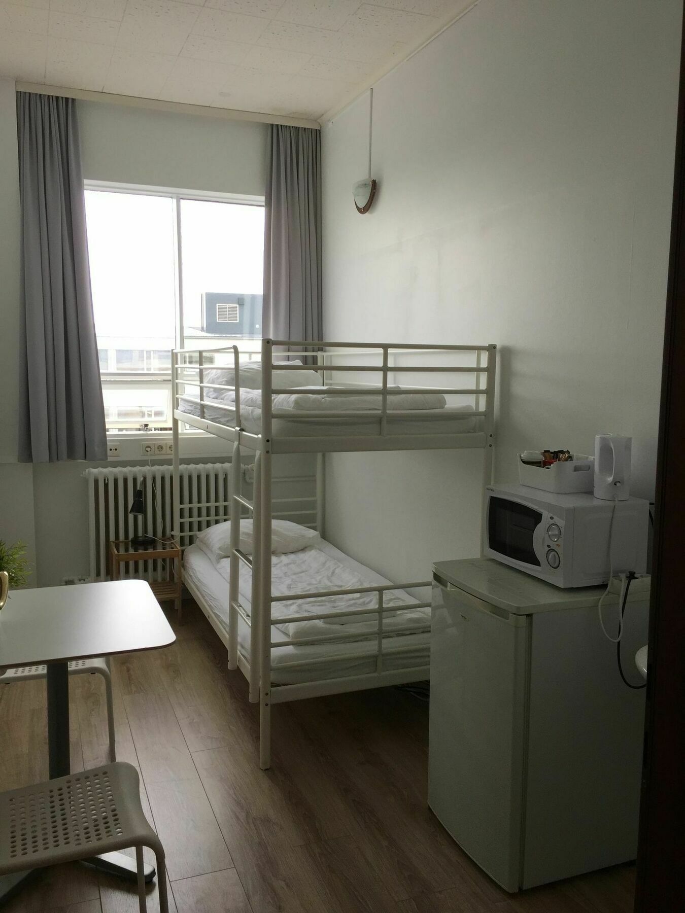Hotel Atlantic And 2*