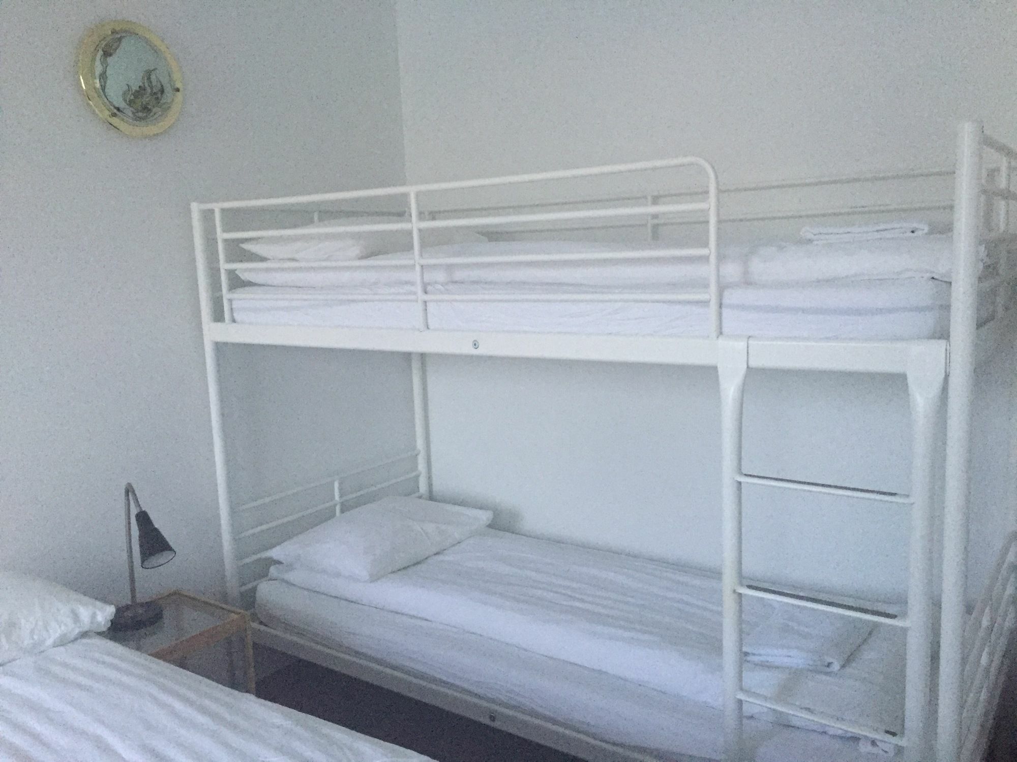 Hotel Atlantic And