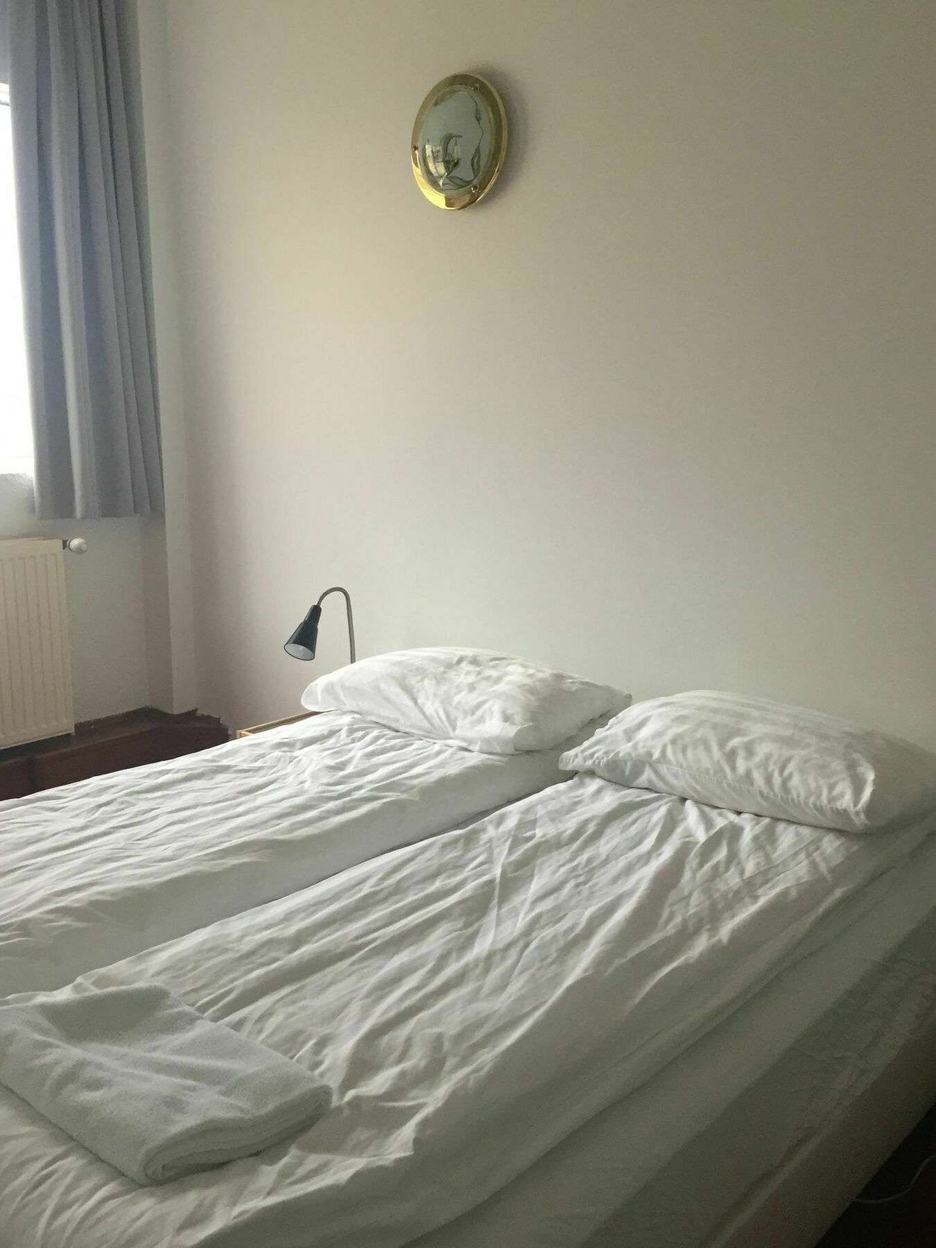 Hotel Atlantic And 2*