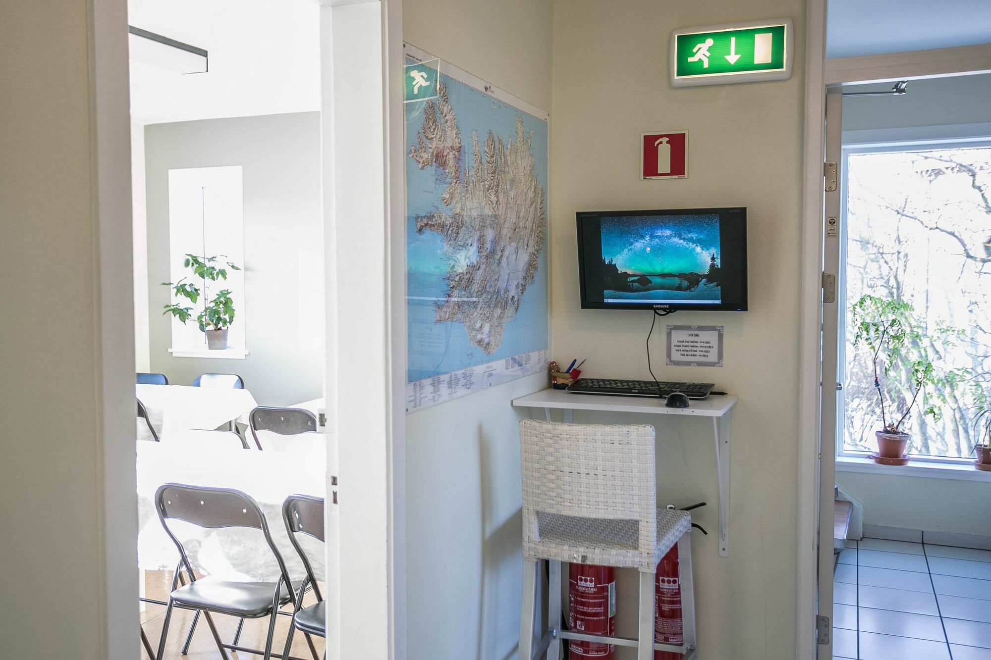 Igdlo Guest house