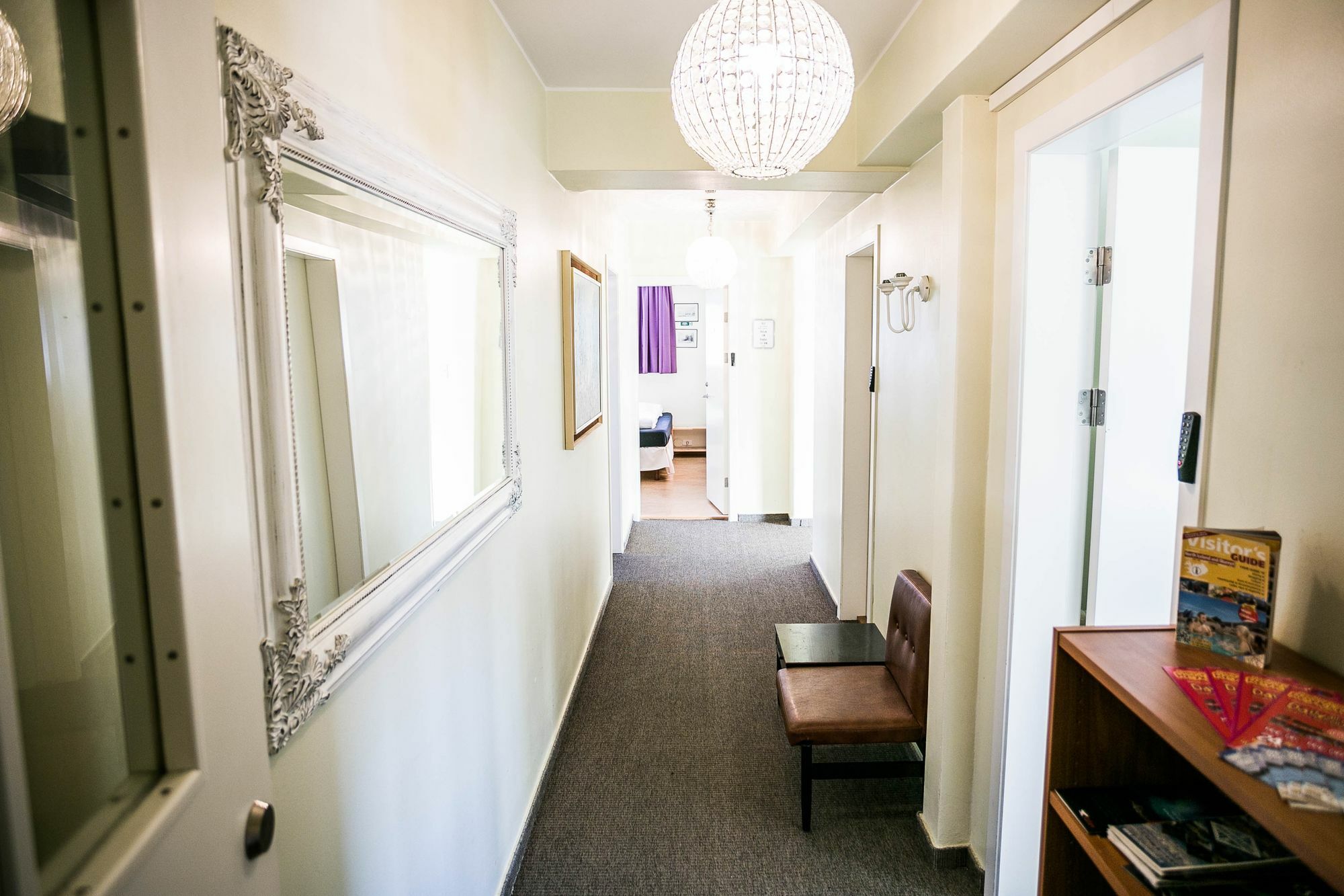 Igdlo Guest house 3*