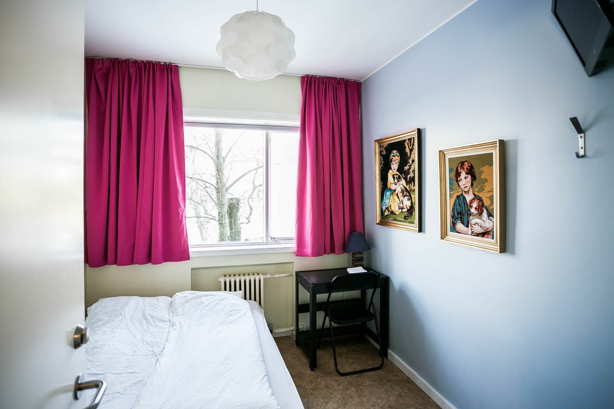 Igdlo Guest house