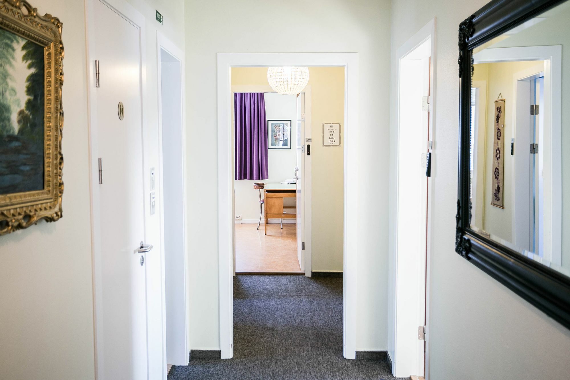 Igdlo 3* Reykjavik