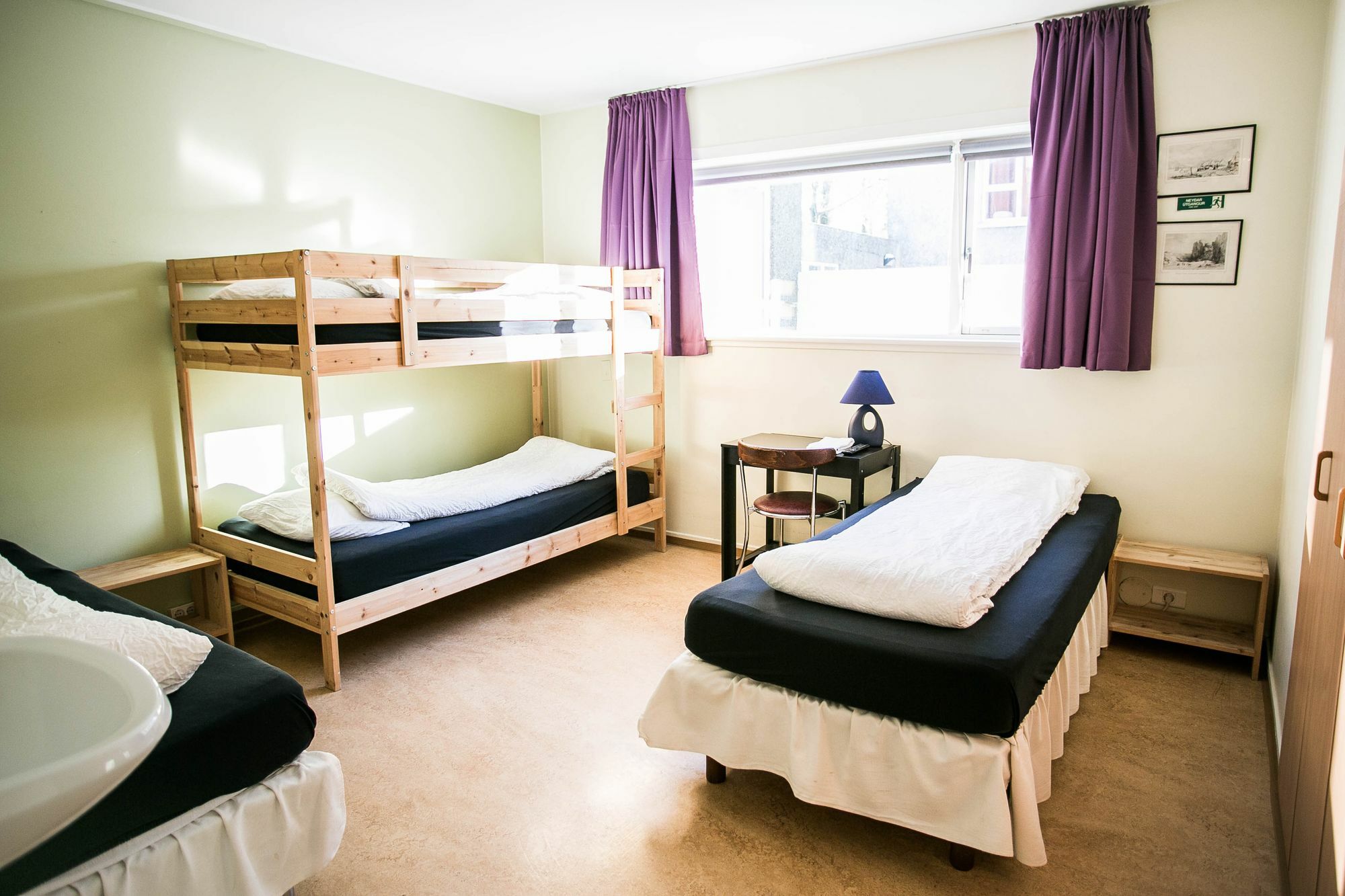 Igdlo Guest house Reykjavik