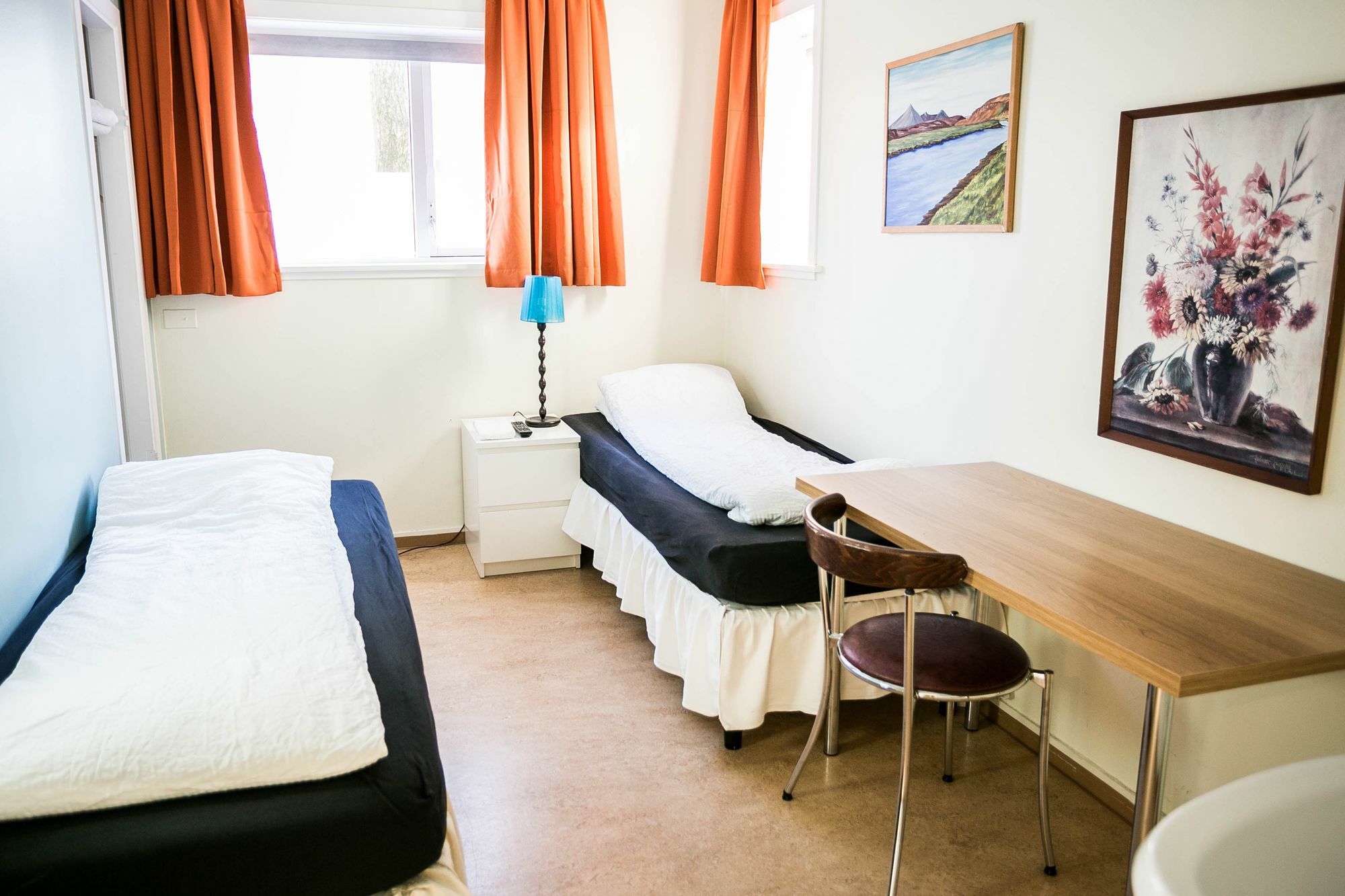 Guest house Igdlo Reykjavik