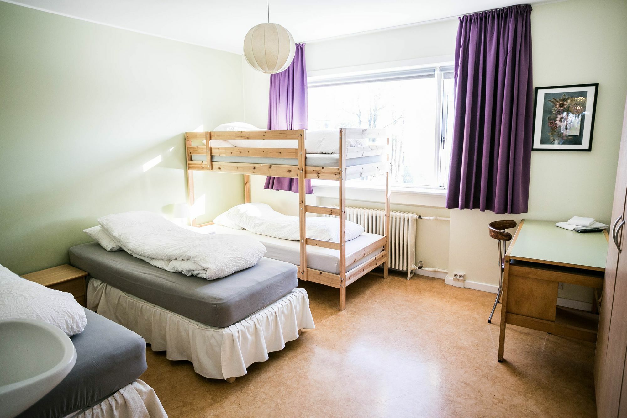 Igdlo 3* Reykjavik