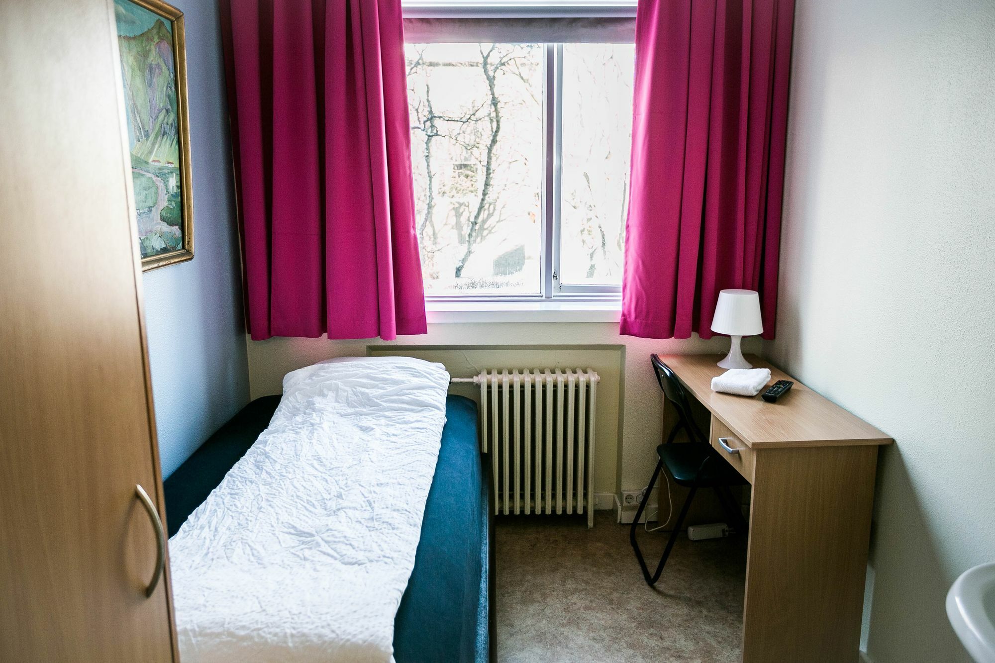Igdlo Guest house Reykjavik