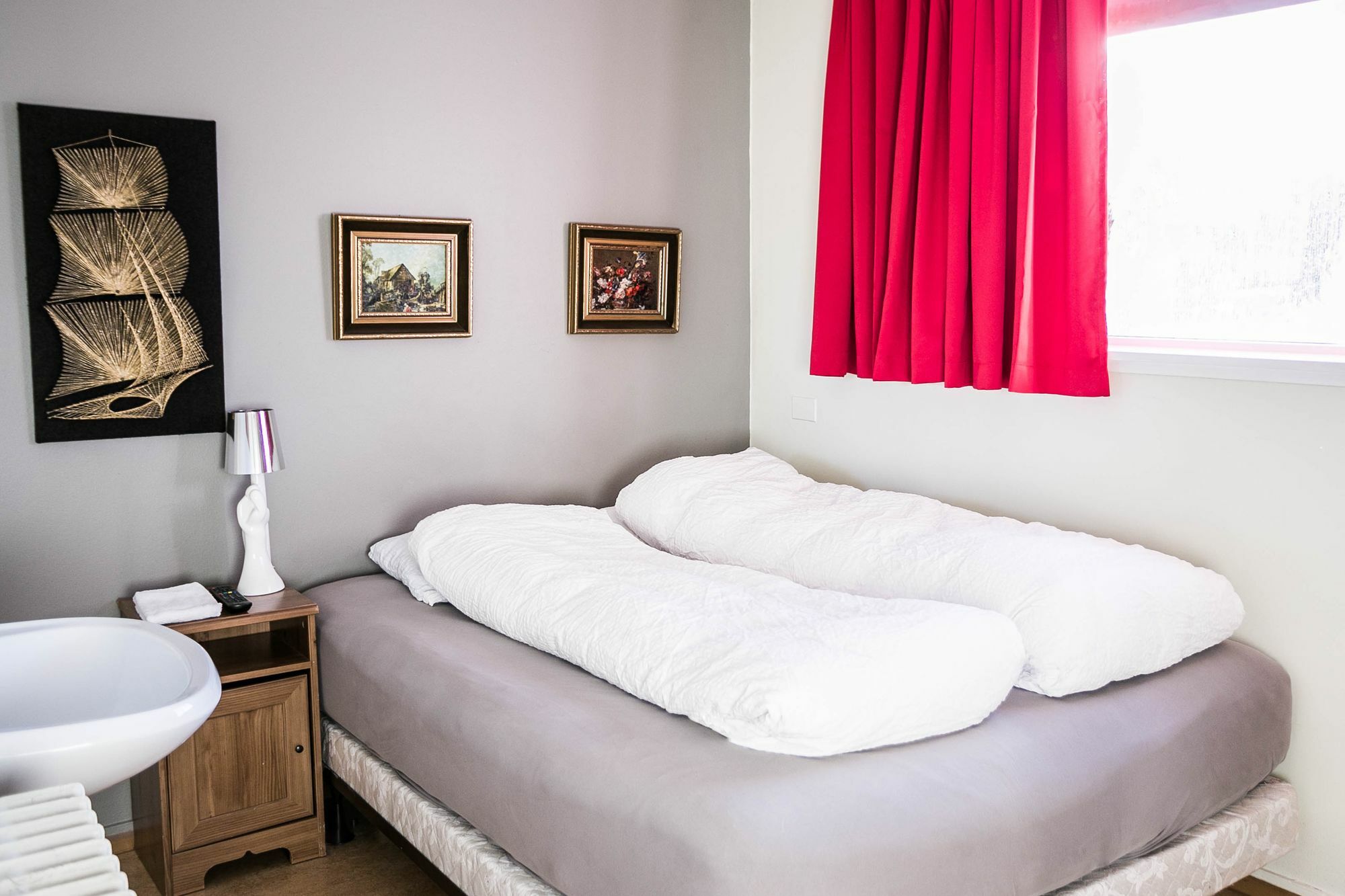 Guest house Igdlo 3*