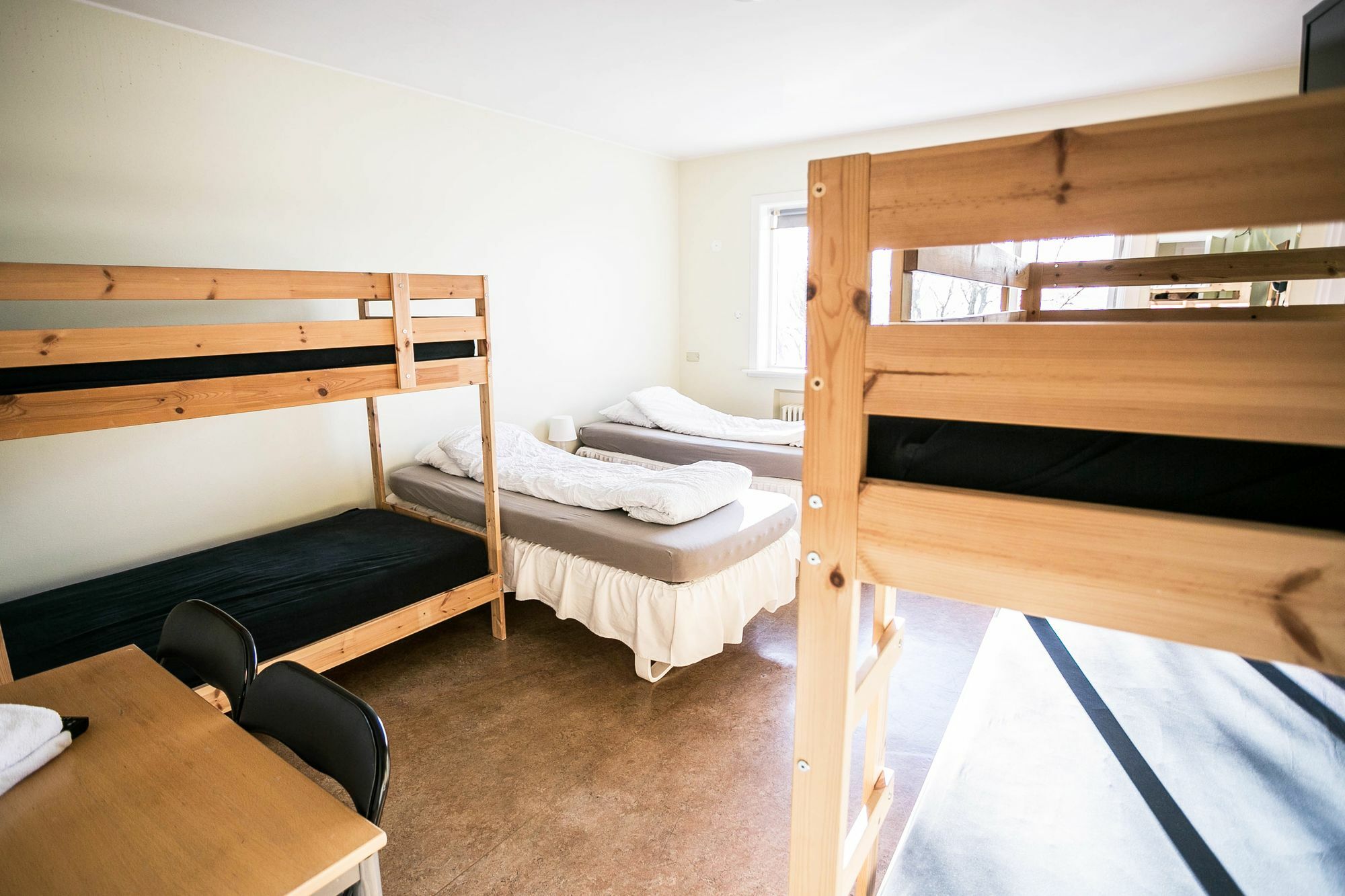 Guest house Igdlo 3*