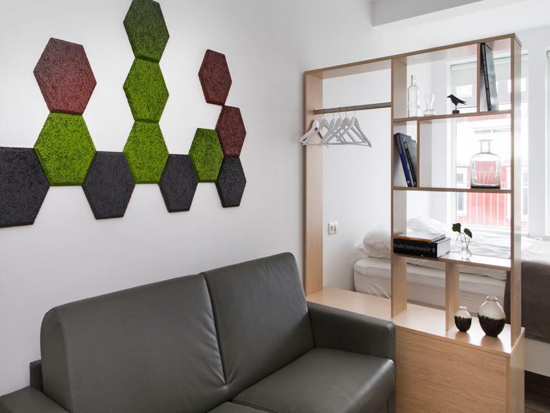 Island Appartement