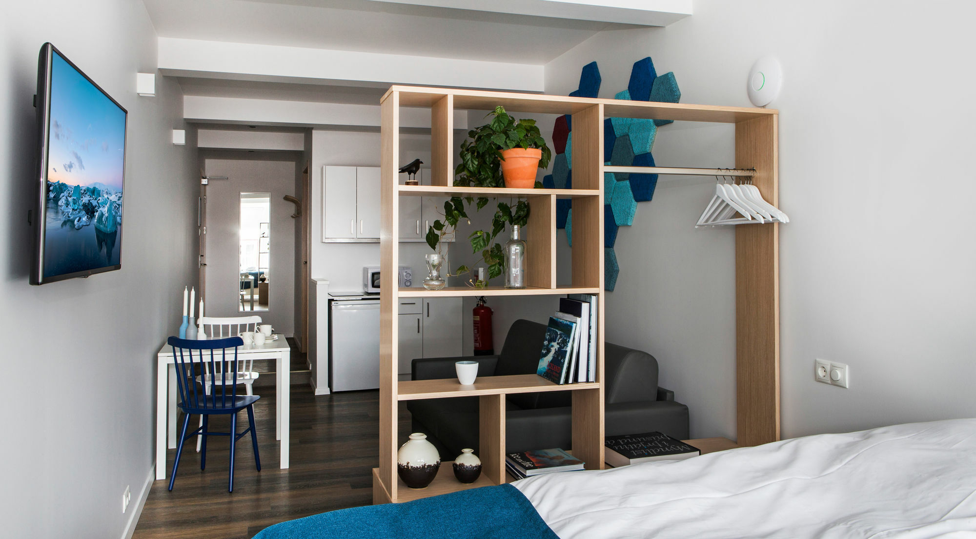 Appartement Island Reykjavík