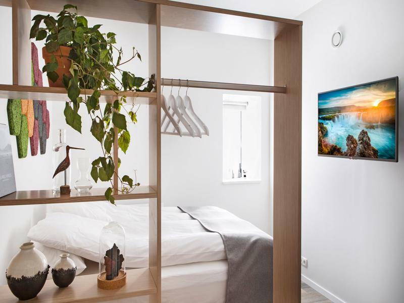 Appartement Island *