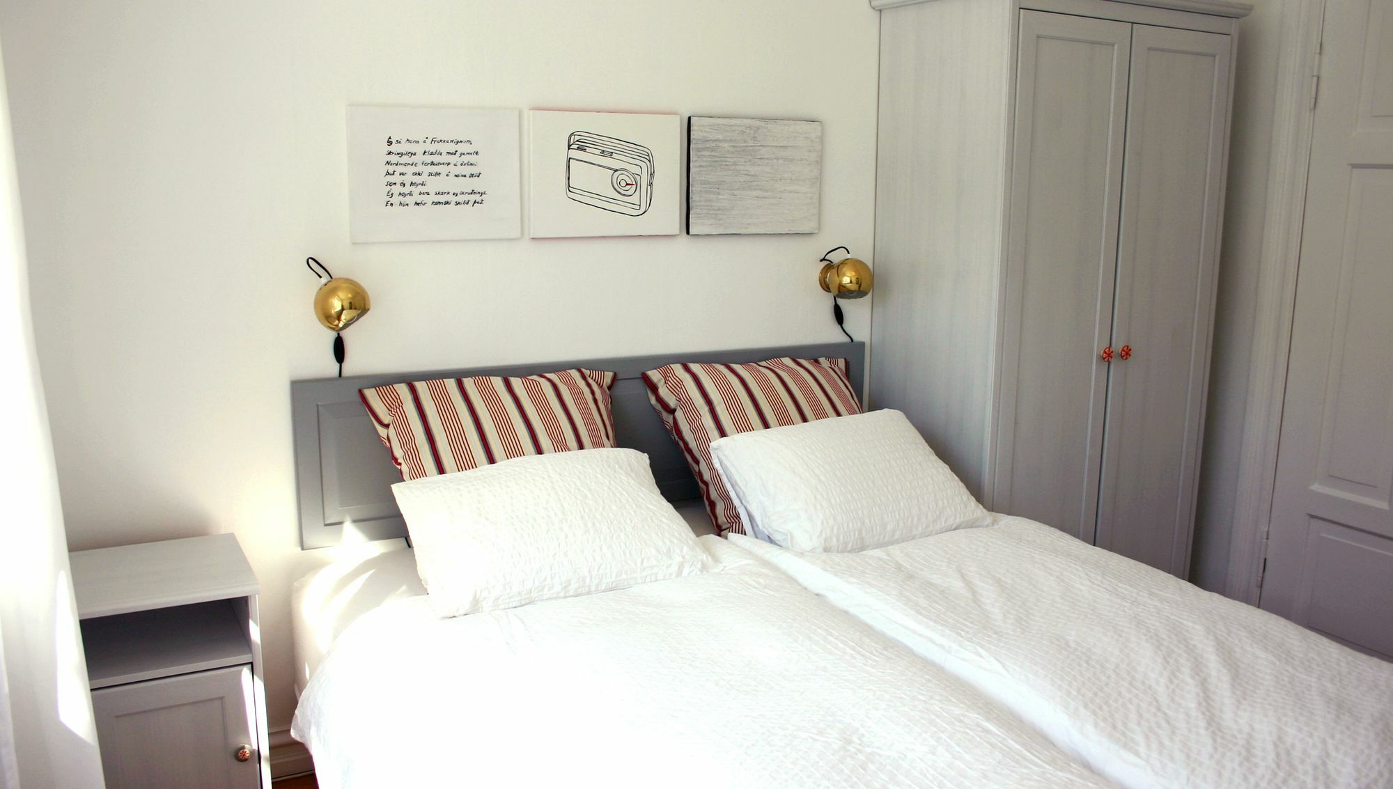 Apartment Nest