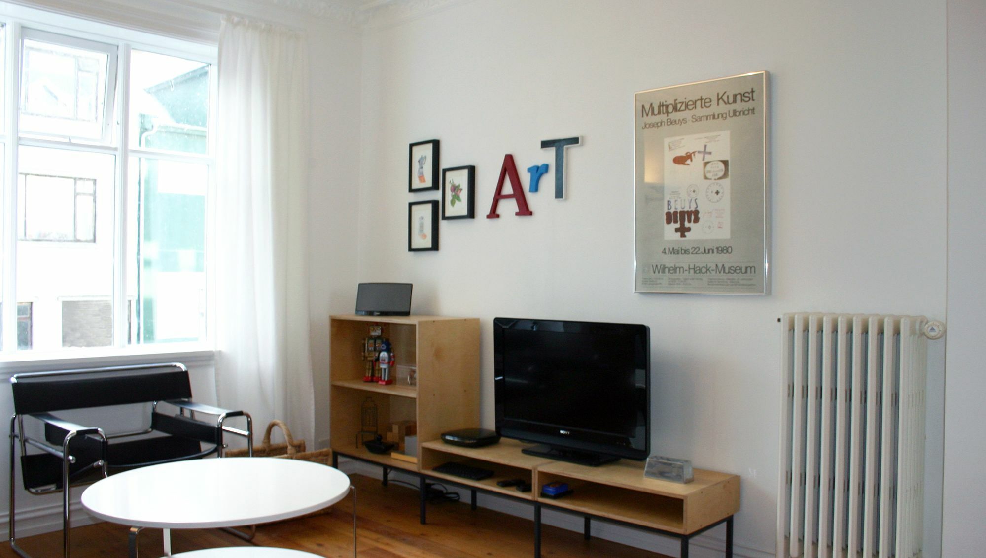 Apartment Nest Reykjavik