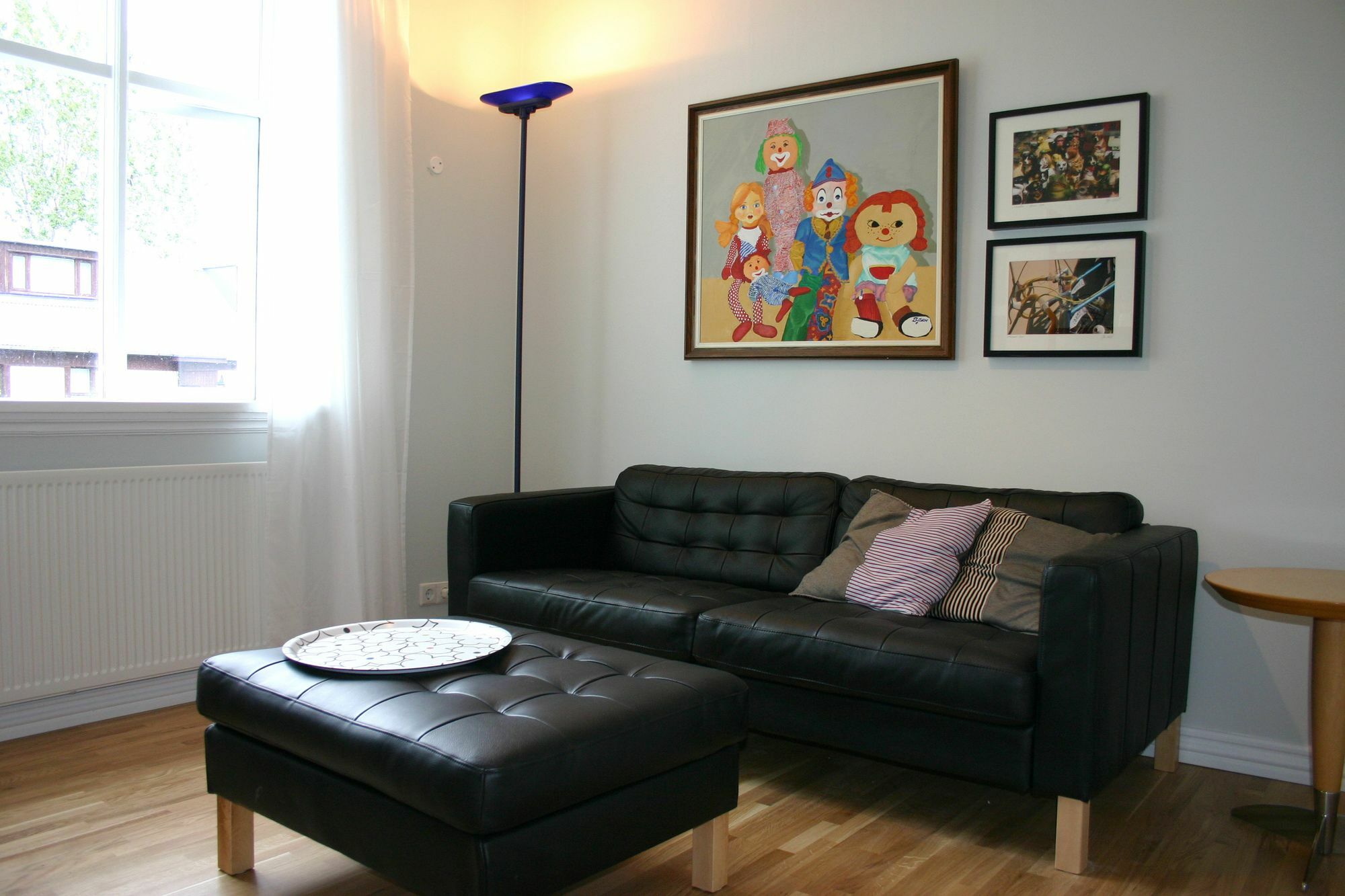Apartment Nest *