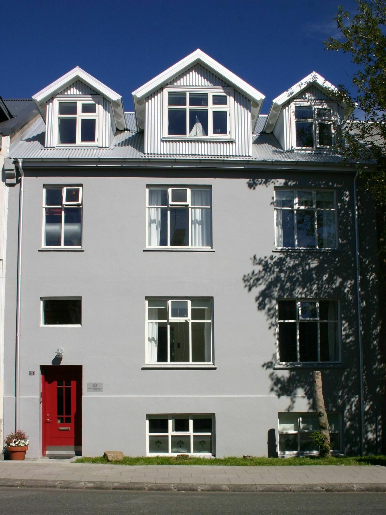 Nest * Reykjavik
