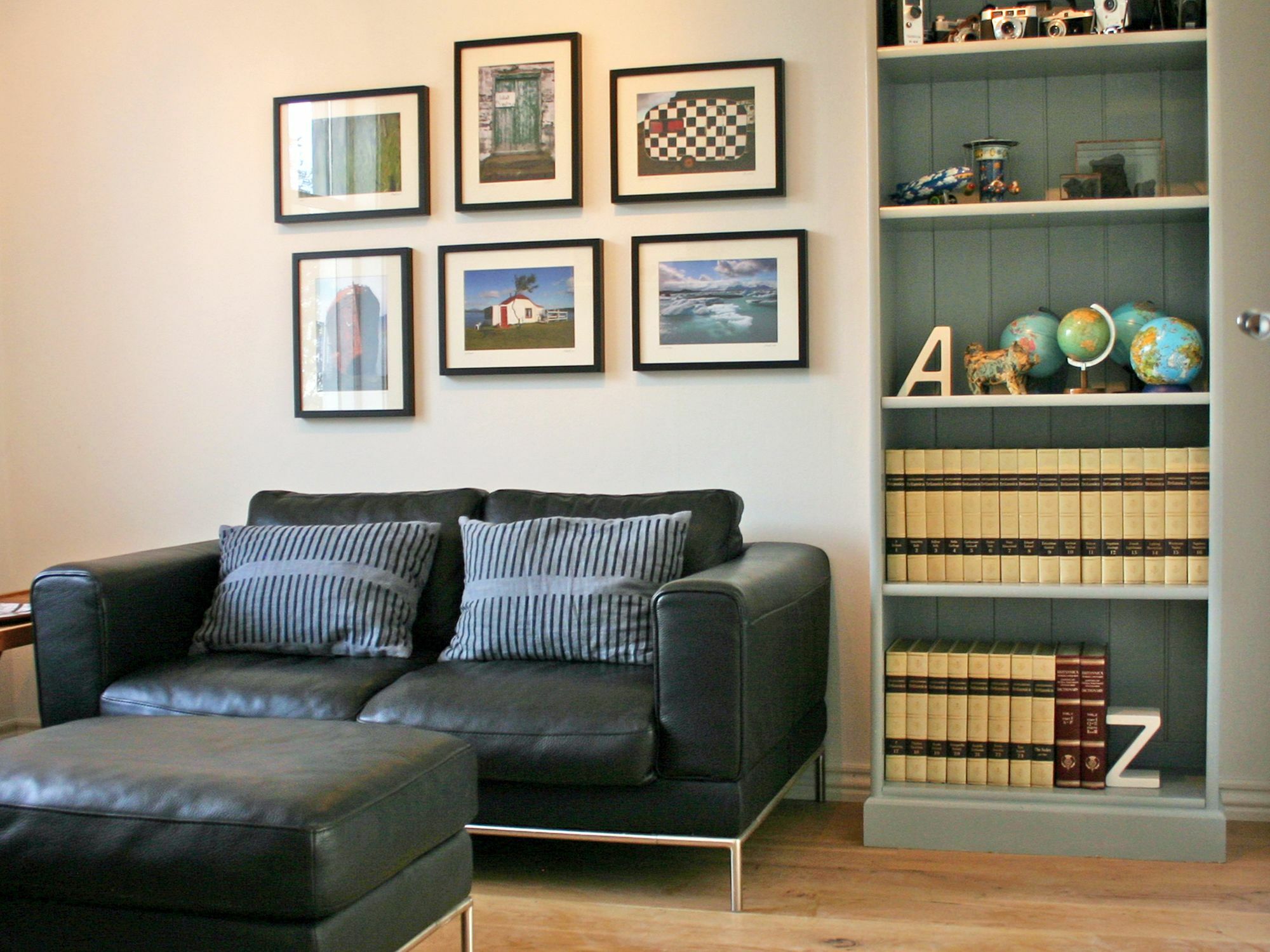 Nest Apartment