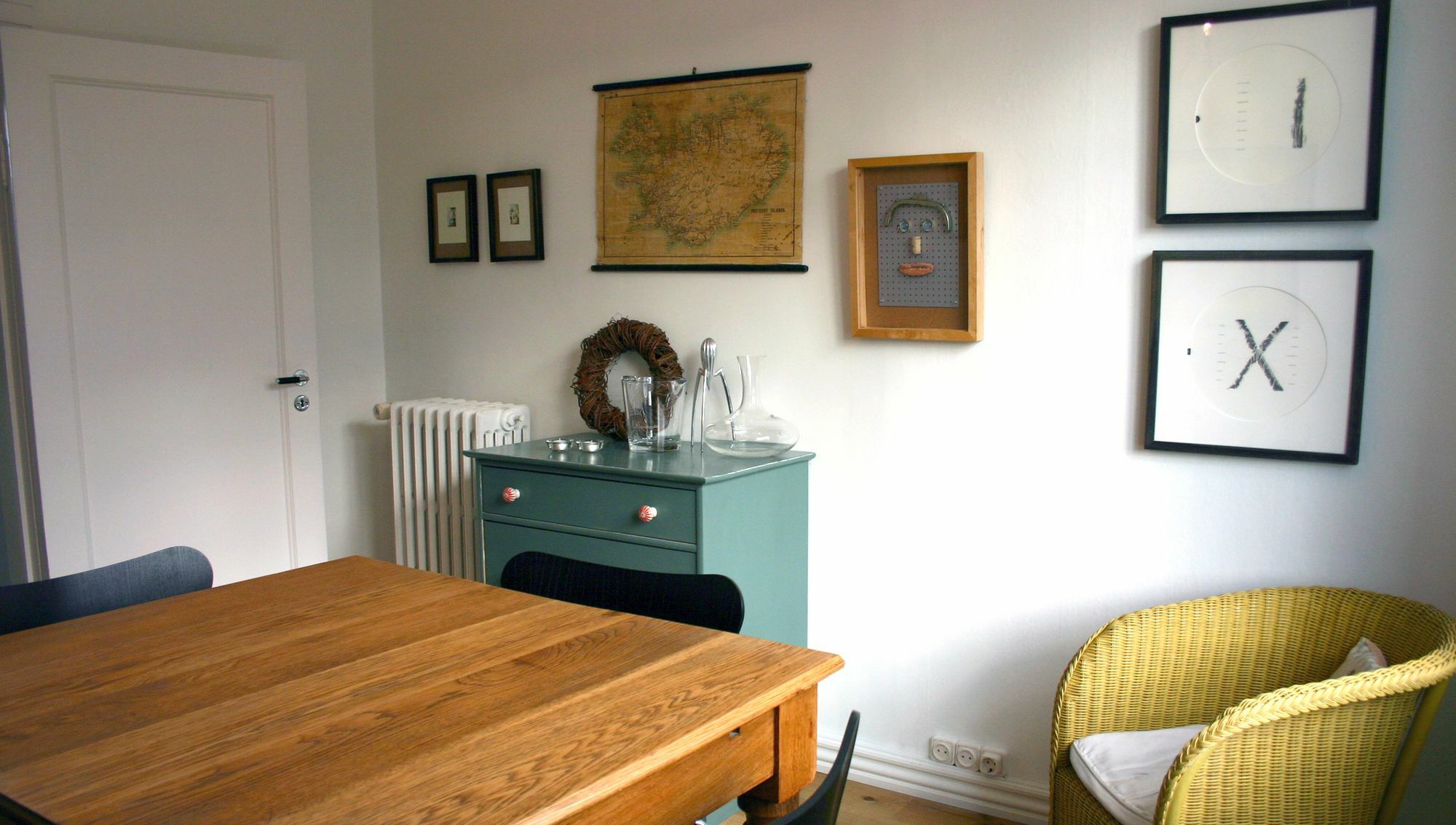 Nest Apartment Reykjavik