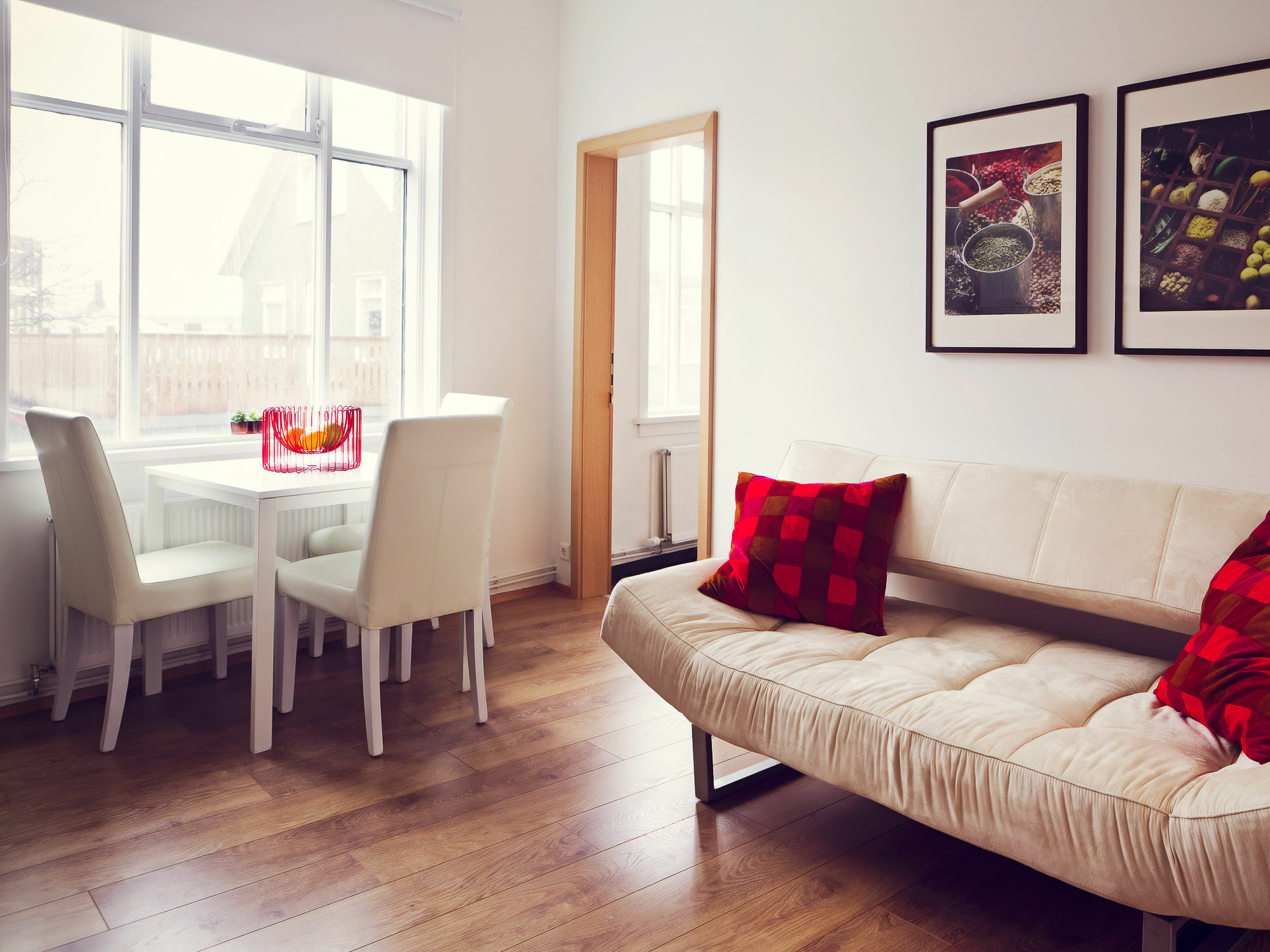 Rey Apartment Reykjavík