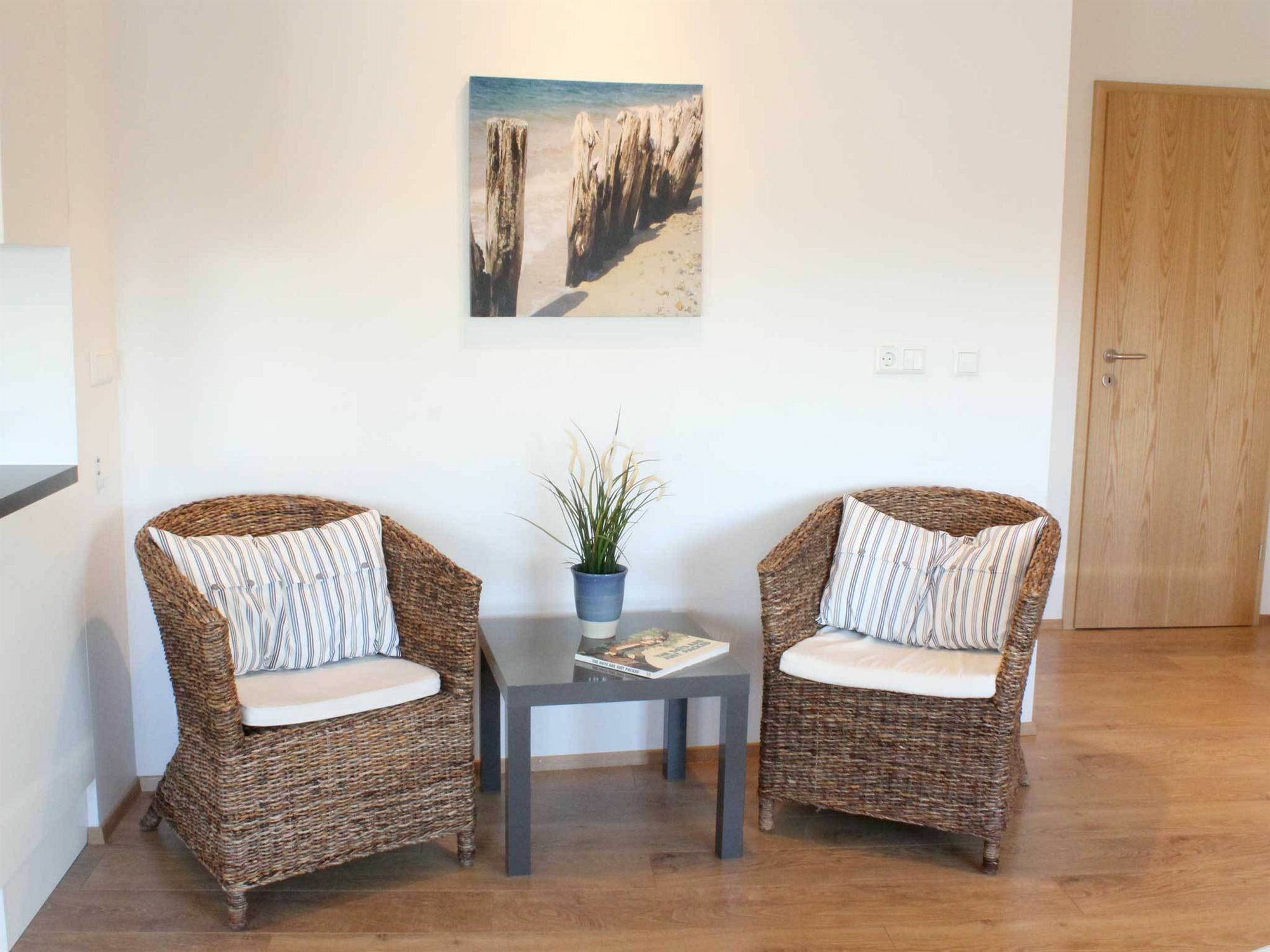 Apartment Rey Reykjavík