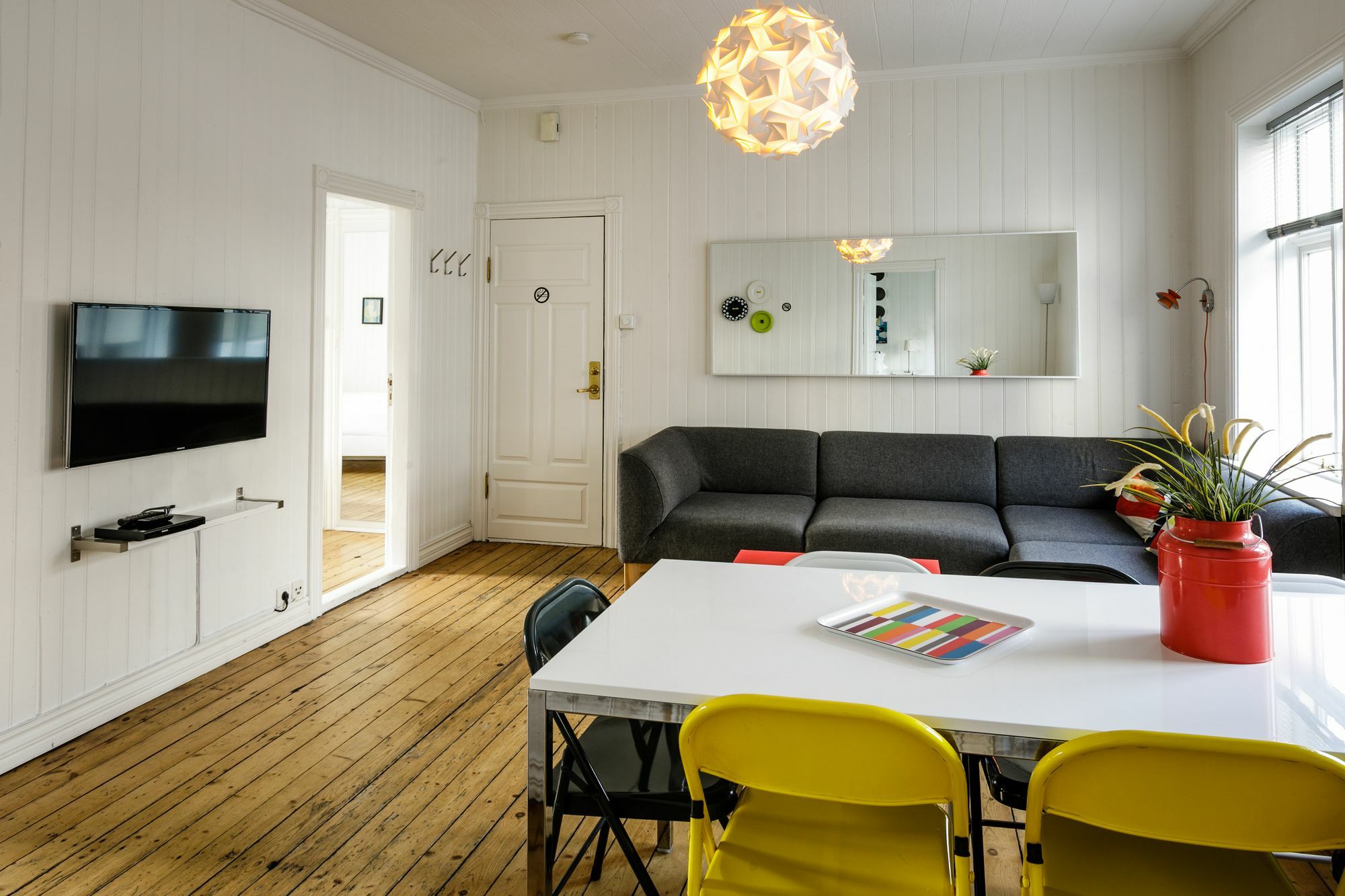 Rey Apartment Reykjavík