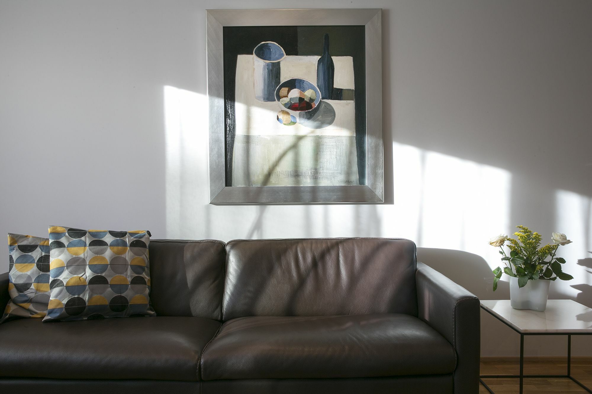 V54 Harbour Apartamento *
