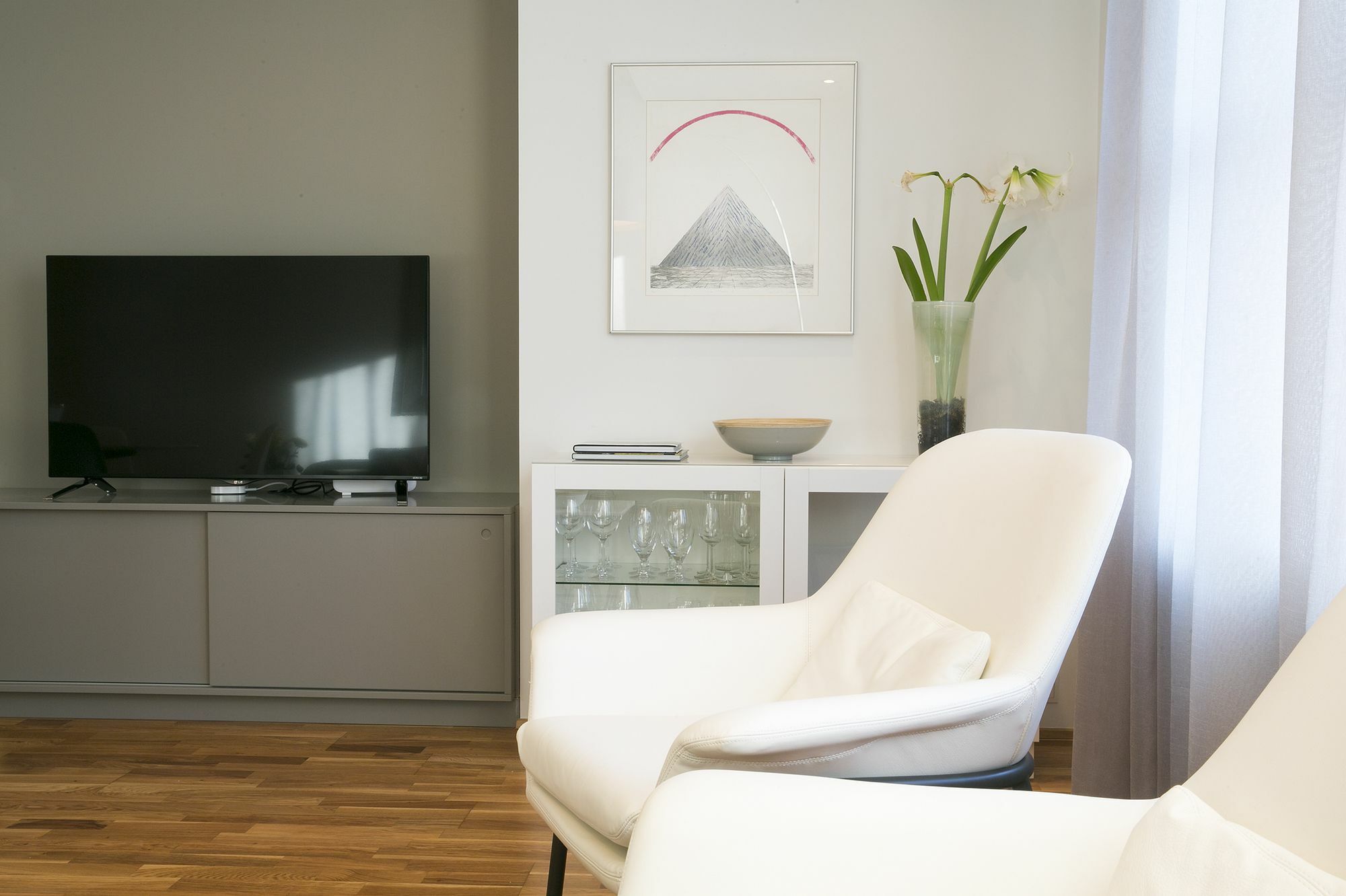 Apartamento V54 Harbour