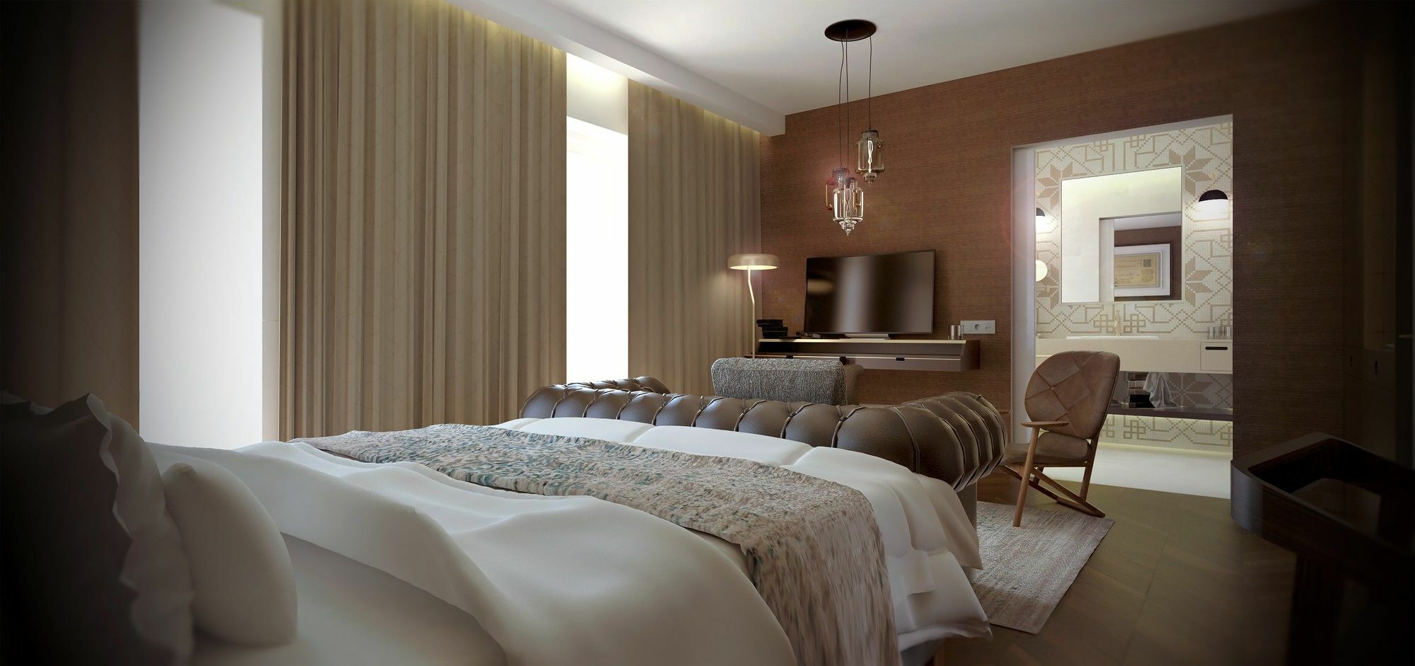 Hotel Konsulat Hotel, Curio Collection By Hilton