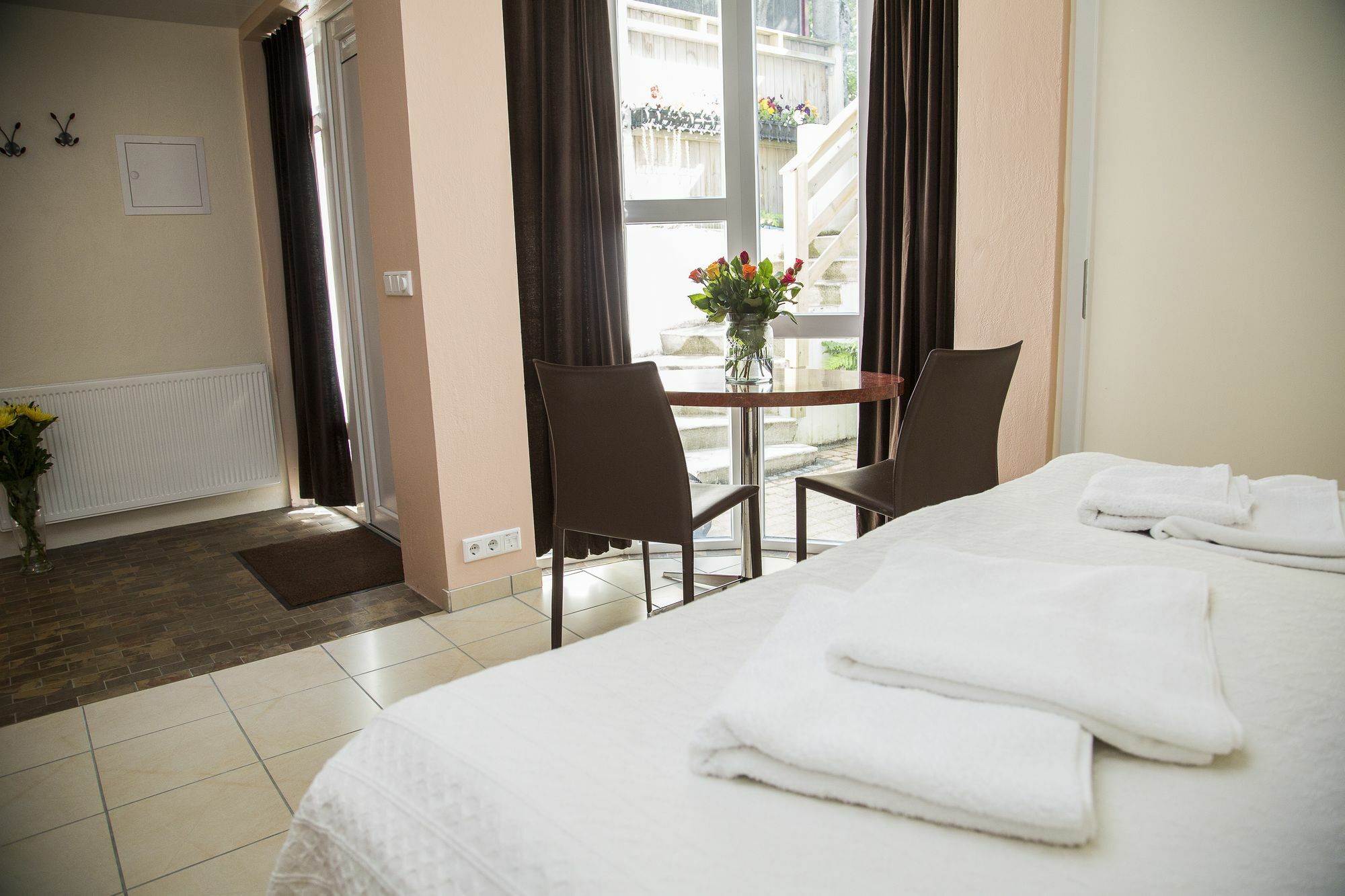 Guest house Butterfly 2*