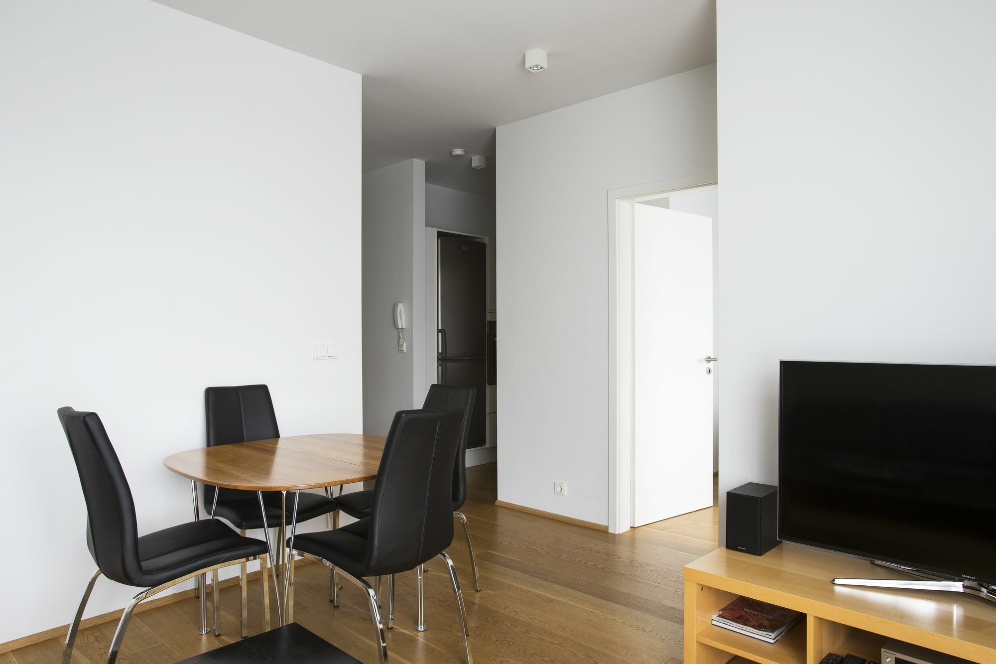 Odinsve 4* Reykjavík