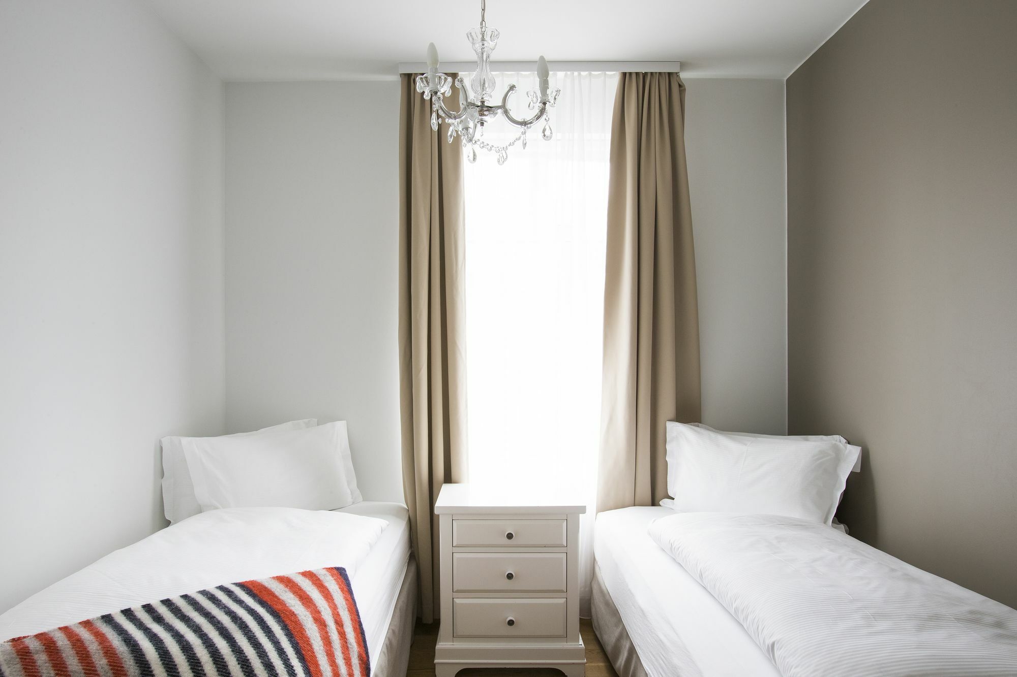 Odinsve 4* Reykjavík