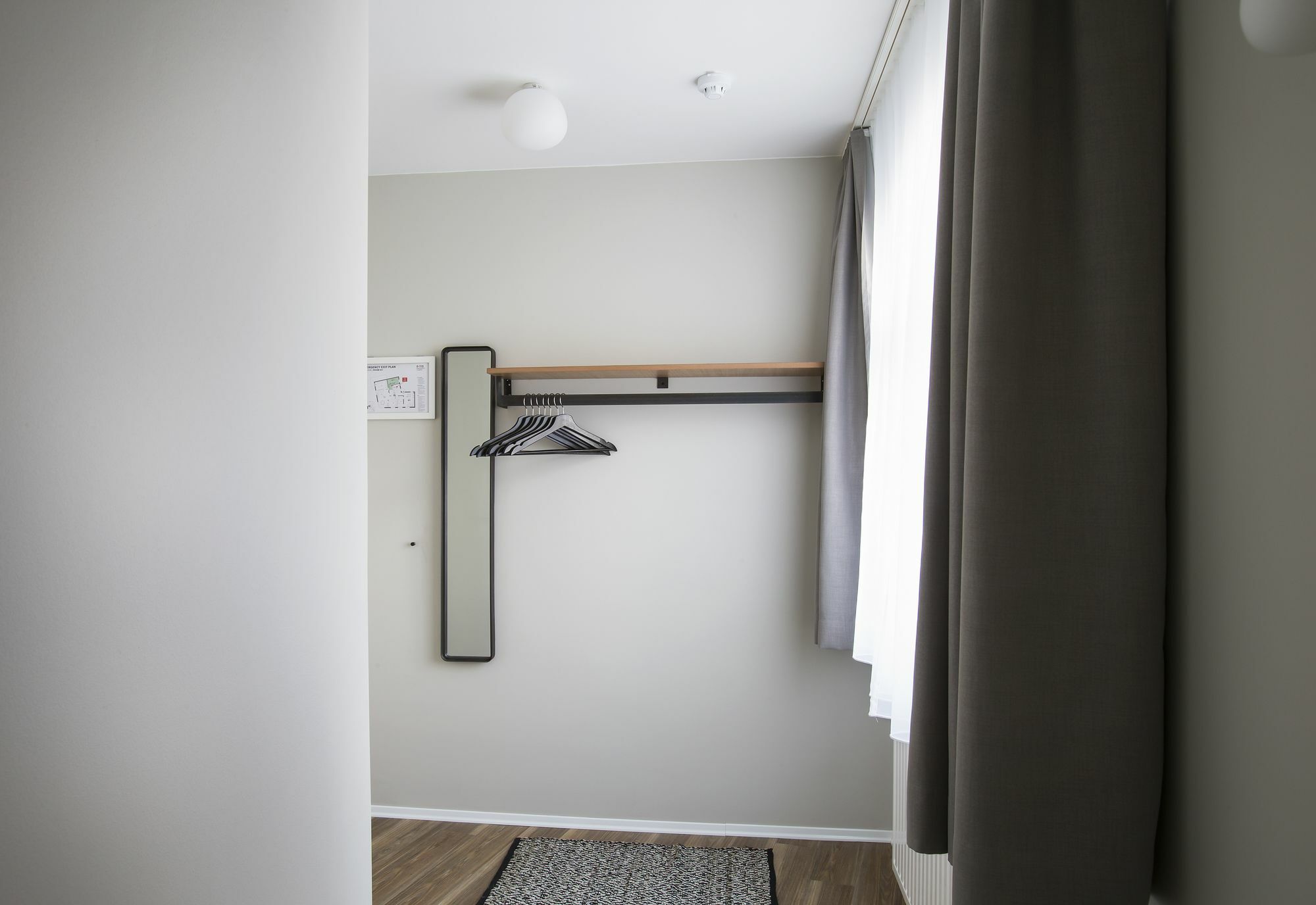 Aparthotel Odinsve 4*