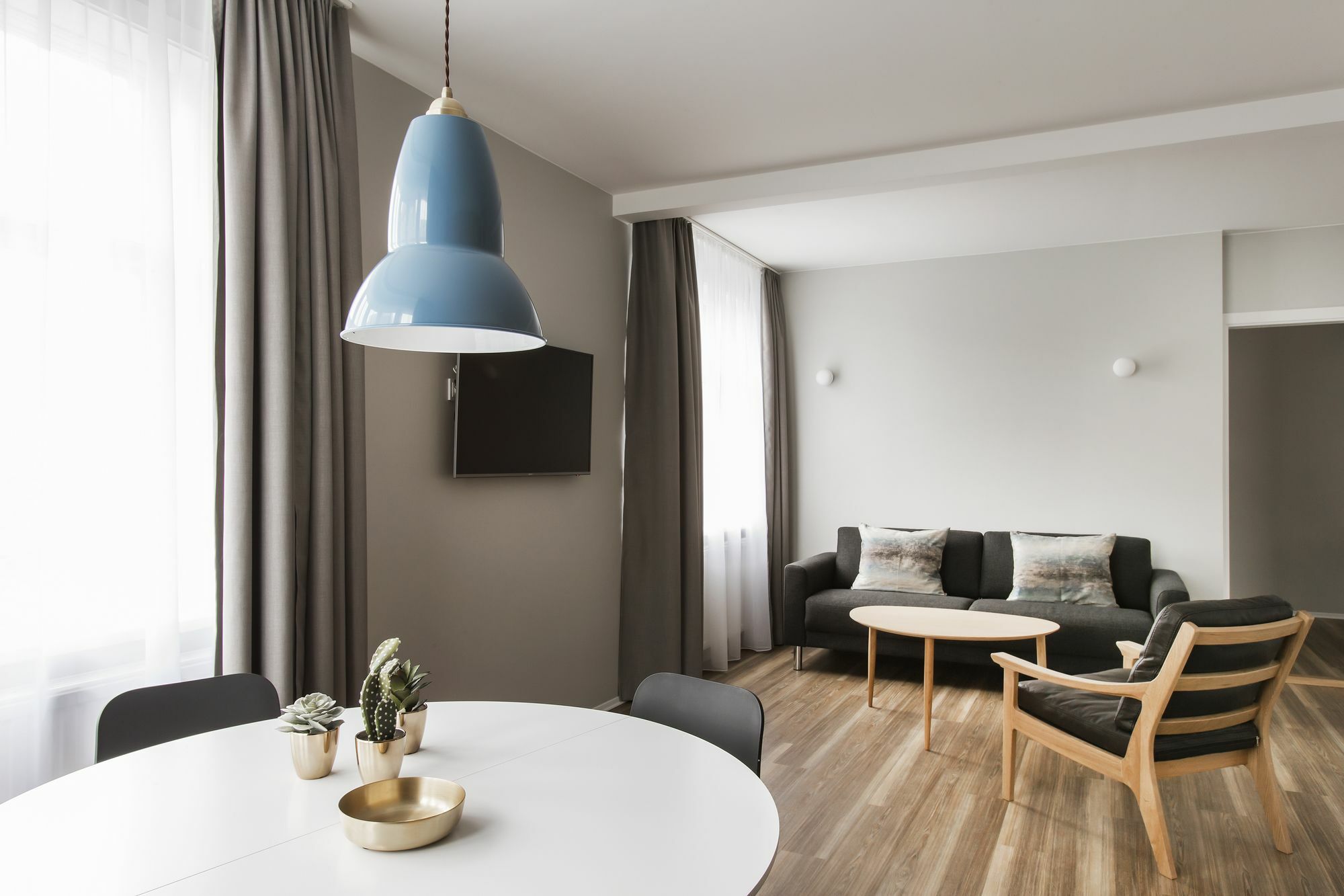 Odinsve Aparthotel