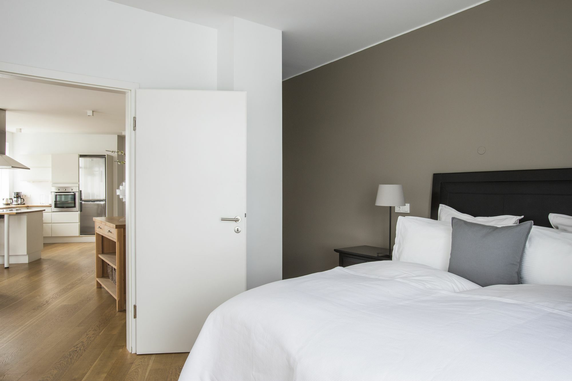 Odinsve Aparthotel Reykjavík